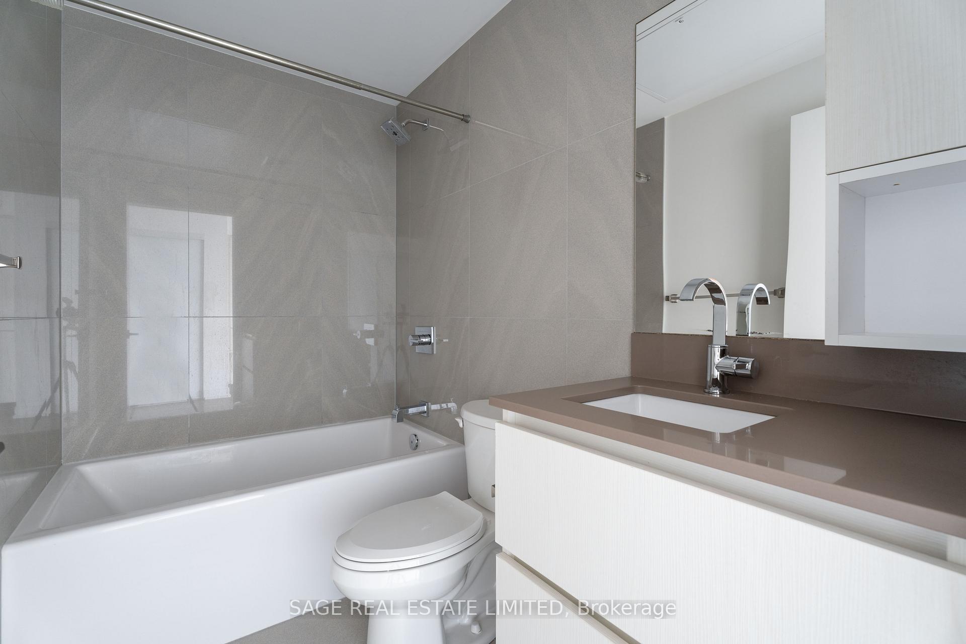 Photo 12 of Unit 1102, 15 Baseball Place, Toronto, South Riverdale — HOMEH