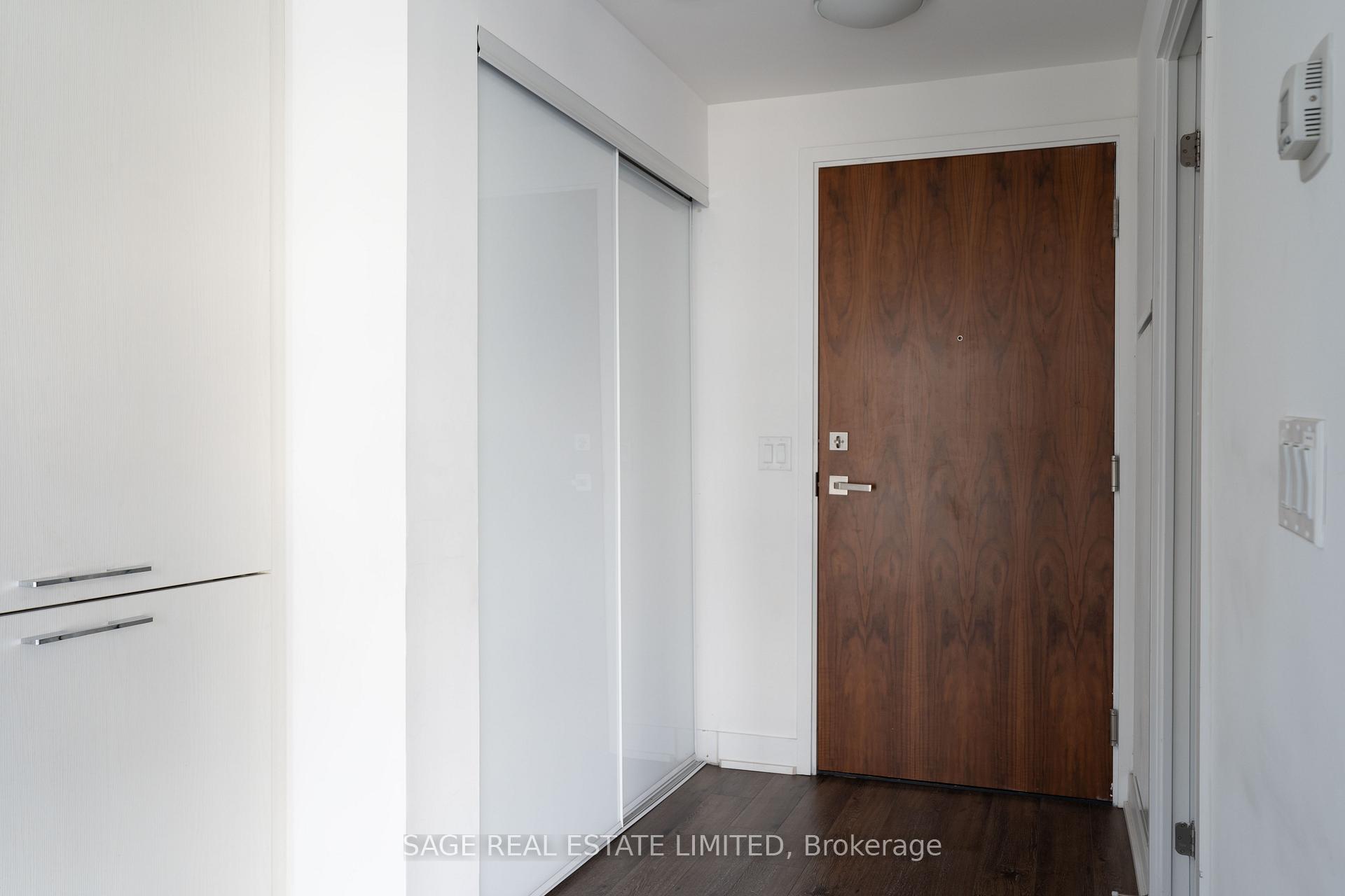Photo 13 of Unit 1102, 15 Baseball Place, Toronto, South Riverdale — HOMEH