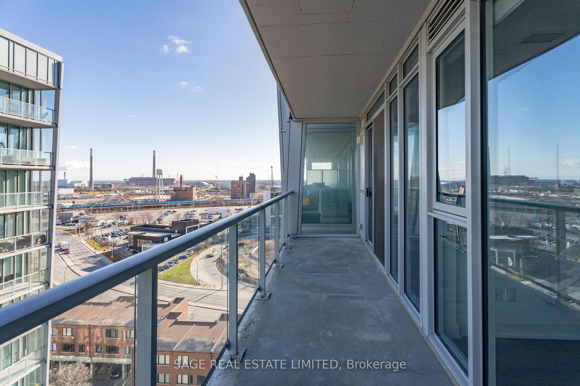 Photo 16 of Unit 1102, 15 Baseball Place, Toronto, South Riverdale — HOMEH