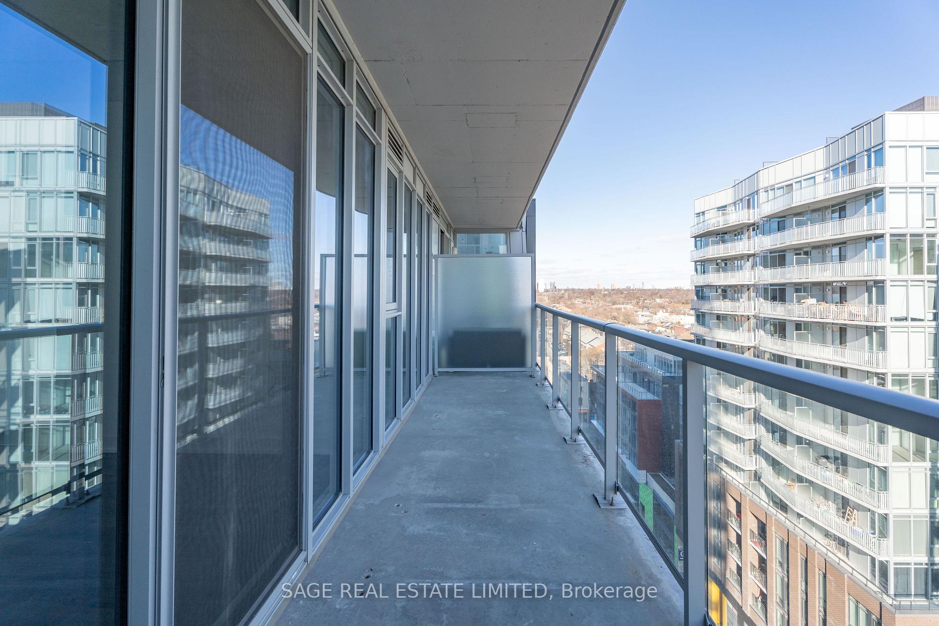 Photo 17 of Unit 1102, 15 Baseball Place, Toronto, South Riverdale — HOMEH