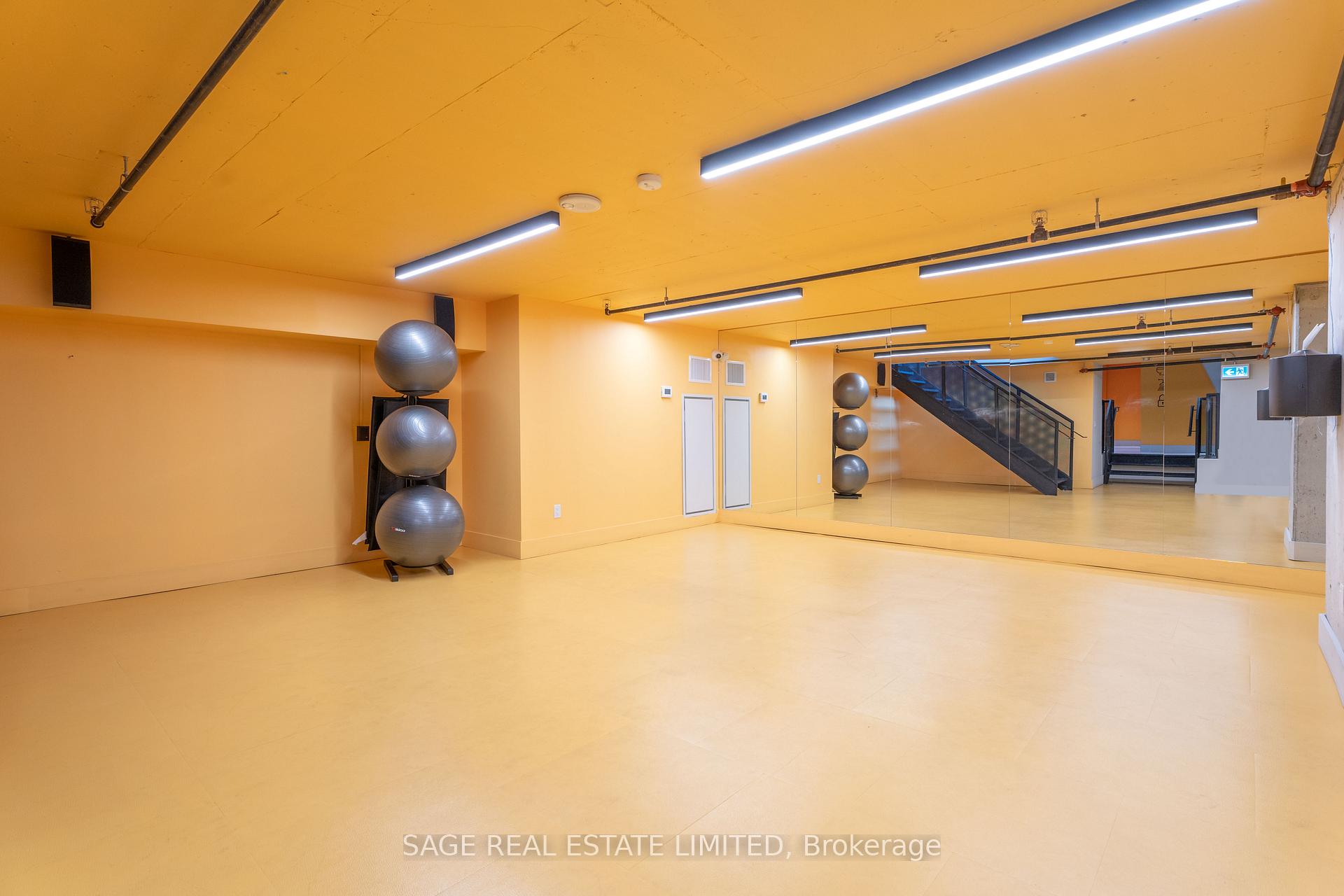 Photo 22 of Unit 1102, 15 Baseball Place, Toronto, South Riverdale — HOMEH
