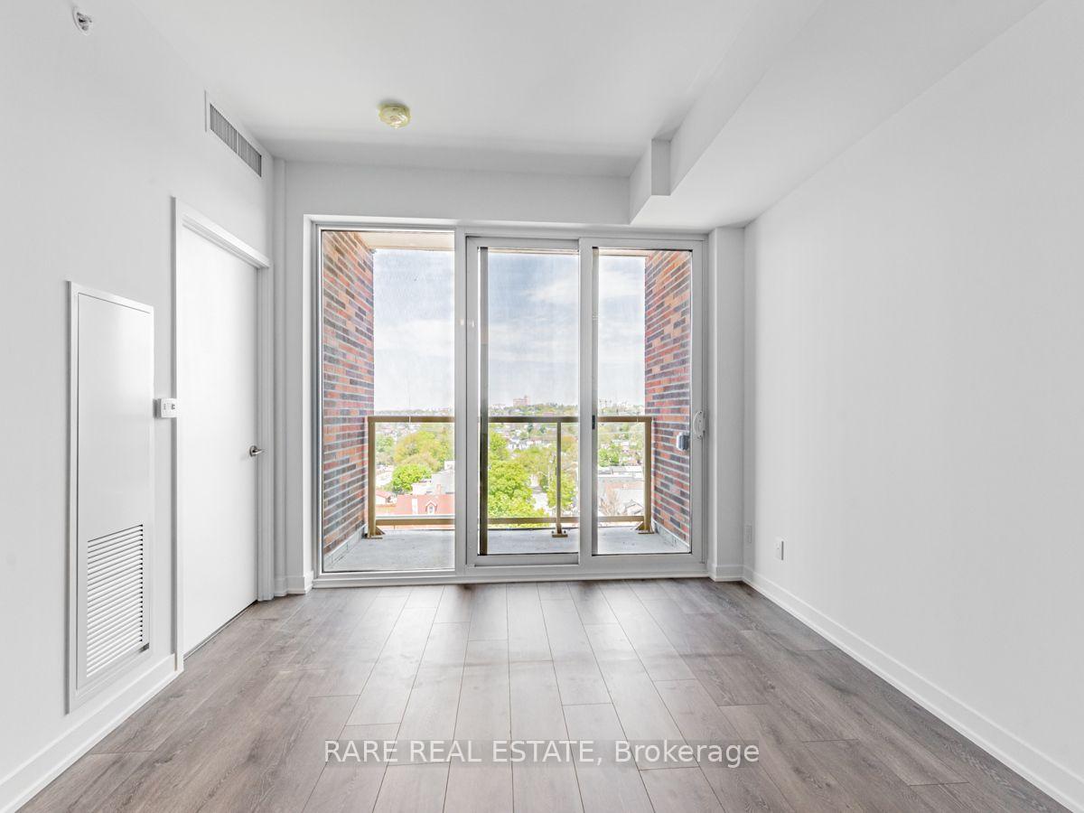 Photo 9 of Unit 815, 1787 St Clair Avenue W, Toronto, Weston-Pellam Park — HOMEH