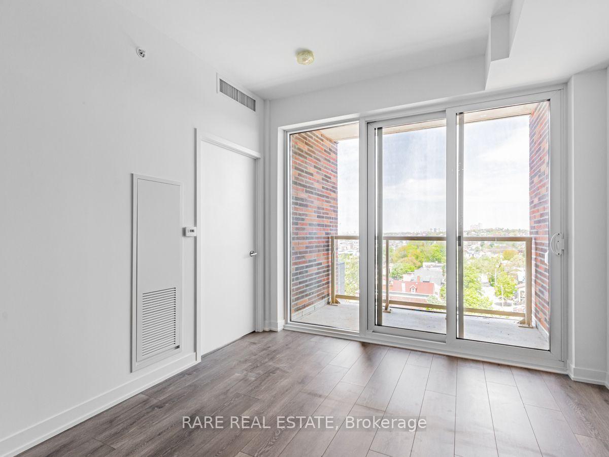 Photo 10 of Unit 815, 1787 St Clair Avenue W, Toronto, Weston-Pellam Park — HOMEH