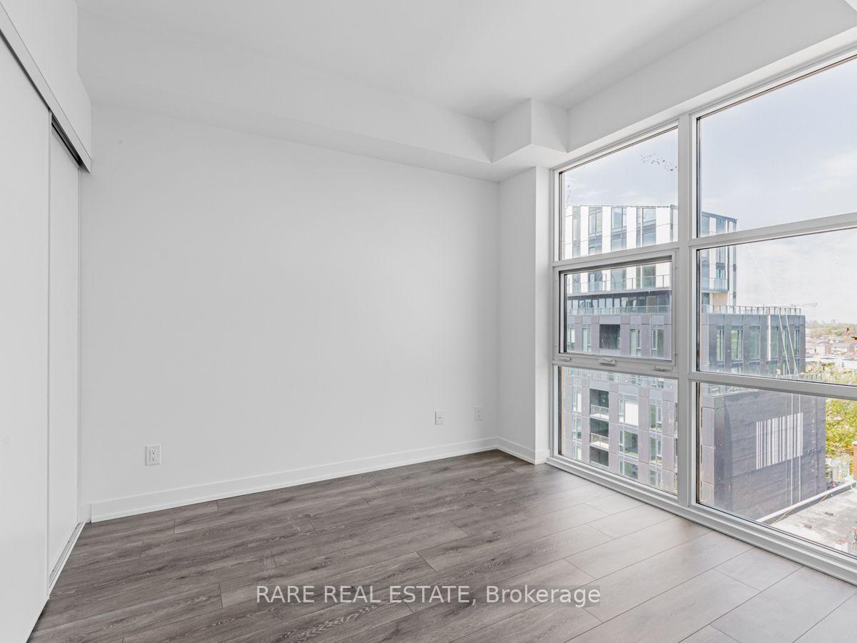 Photo 16 of Unit 815, 1787 St Clair Avenue W, Toronto, Weston-Pellam Park — HOMEH