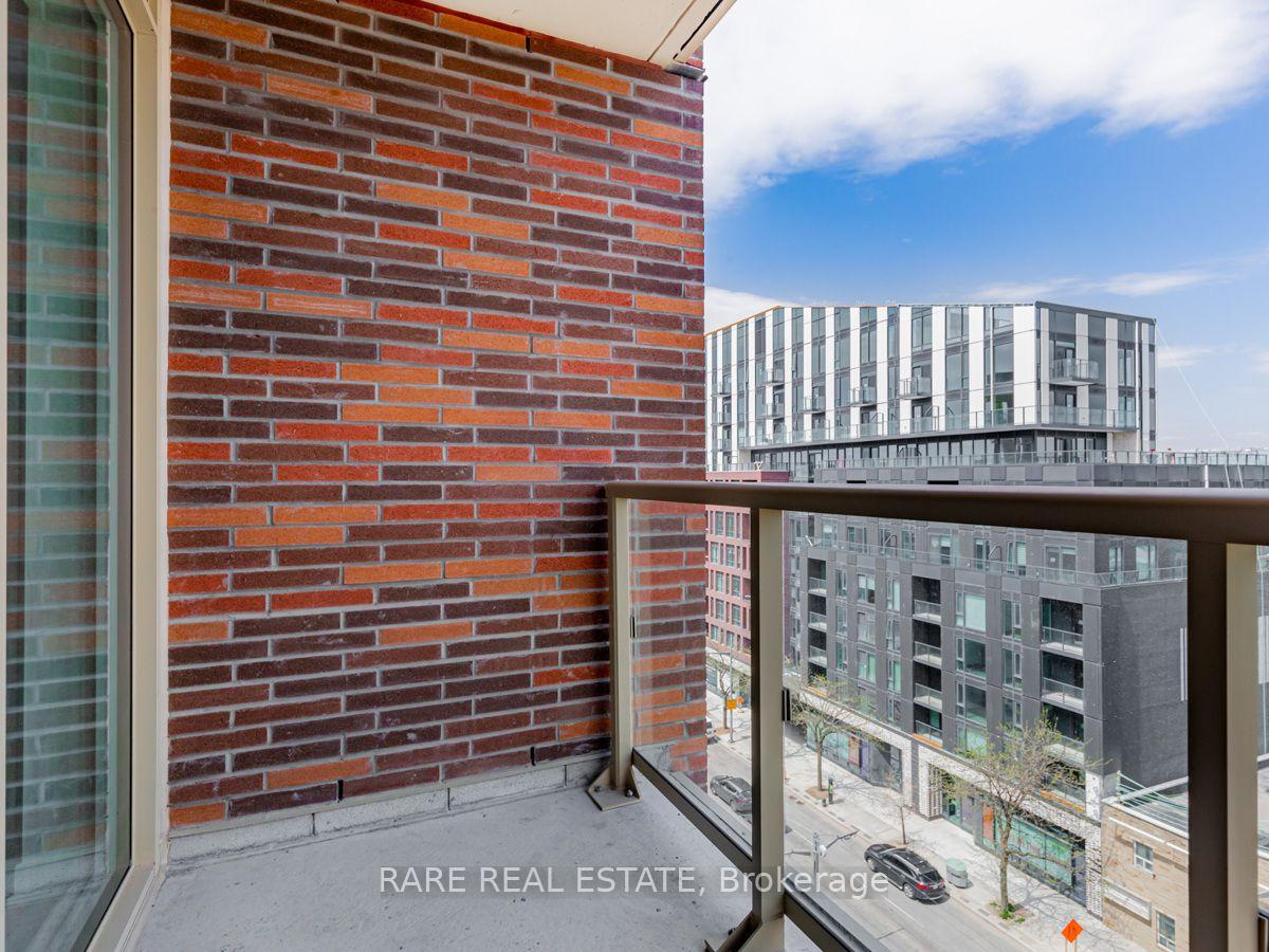 Photo 20 of Unit 815, 1787 St Clair Avenue W, Toronto, Weston-Pellam Park — HOMEH