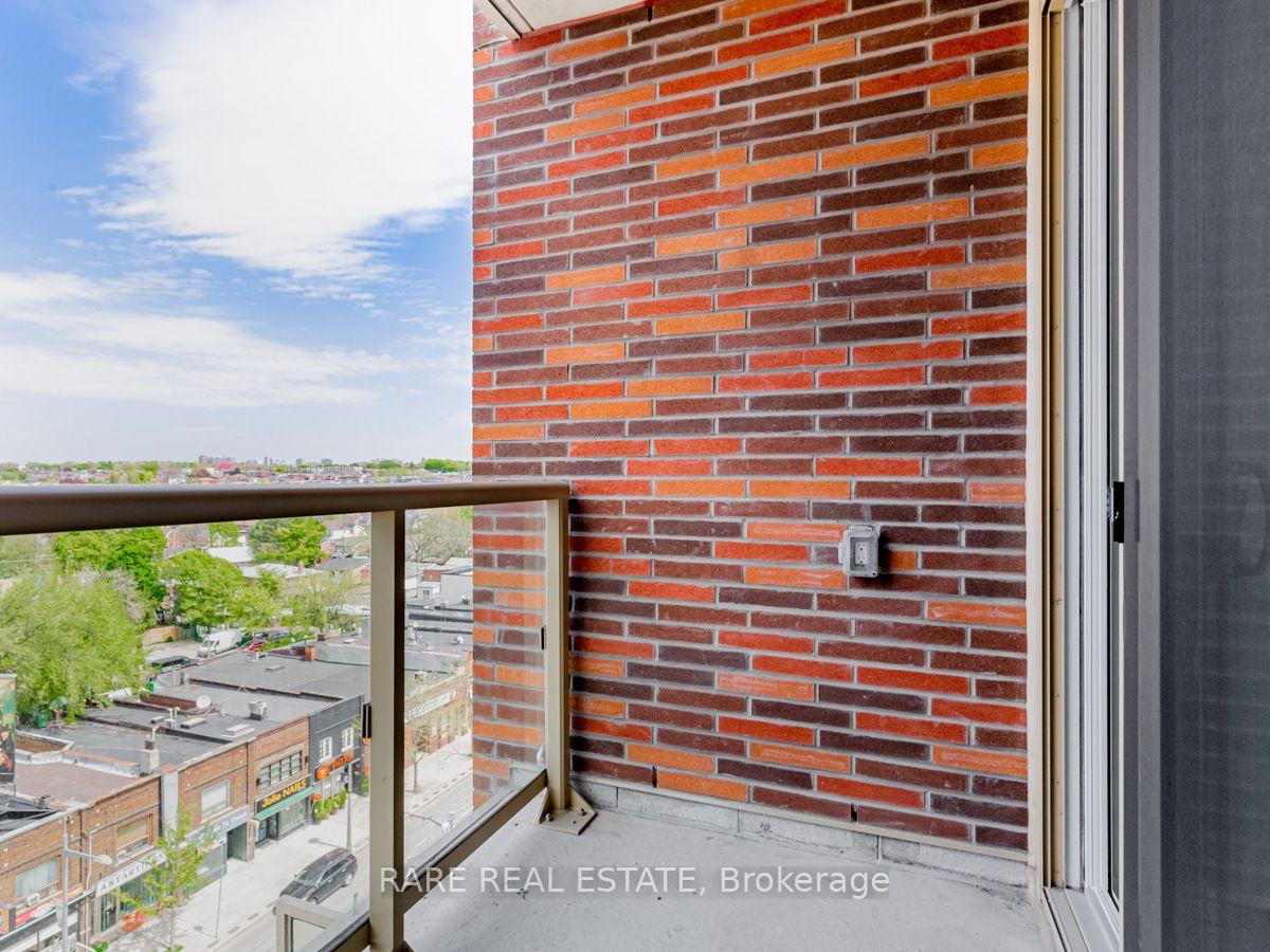 Photo 21 of Unit 815, 1787 St Clair Avenue W, Toronto, Weston-Pellam Park — HOMEH