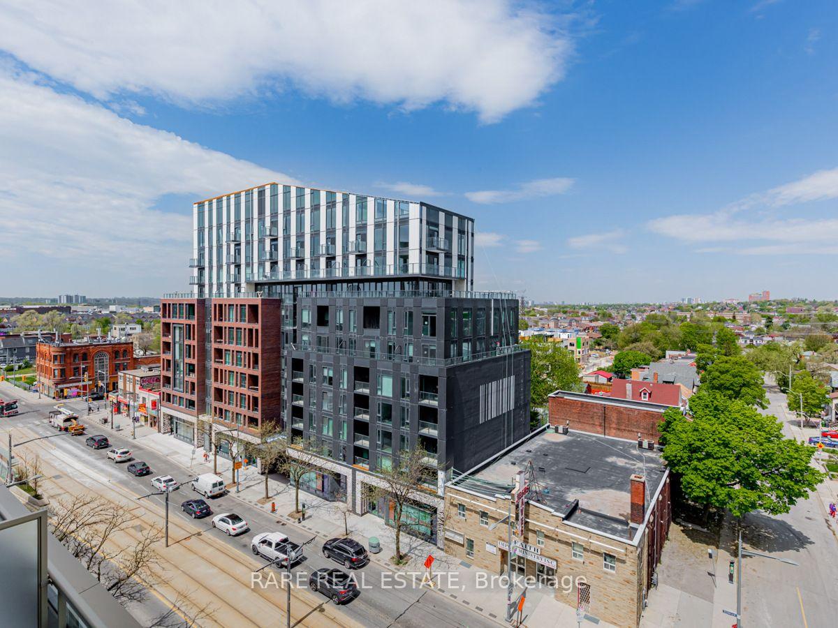 Photo 22 of Unit 815, 1787 St Clair Avenue W, Toronto, Weston-Pellam Park — HOMEH