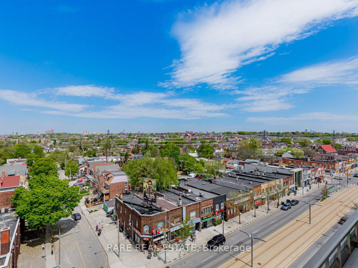 Photo 23 of Unit 815, 1787 St Clair Avenue W, Toronto, Weston-Pellam Park — HOMEH