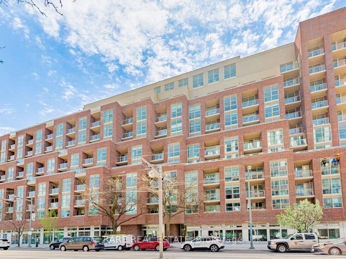 Photo 26 of Unit 815, 1787 St Clair Avenue W, Toronto, Weston-Pellam Park — HOMEH