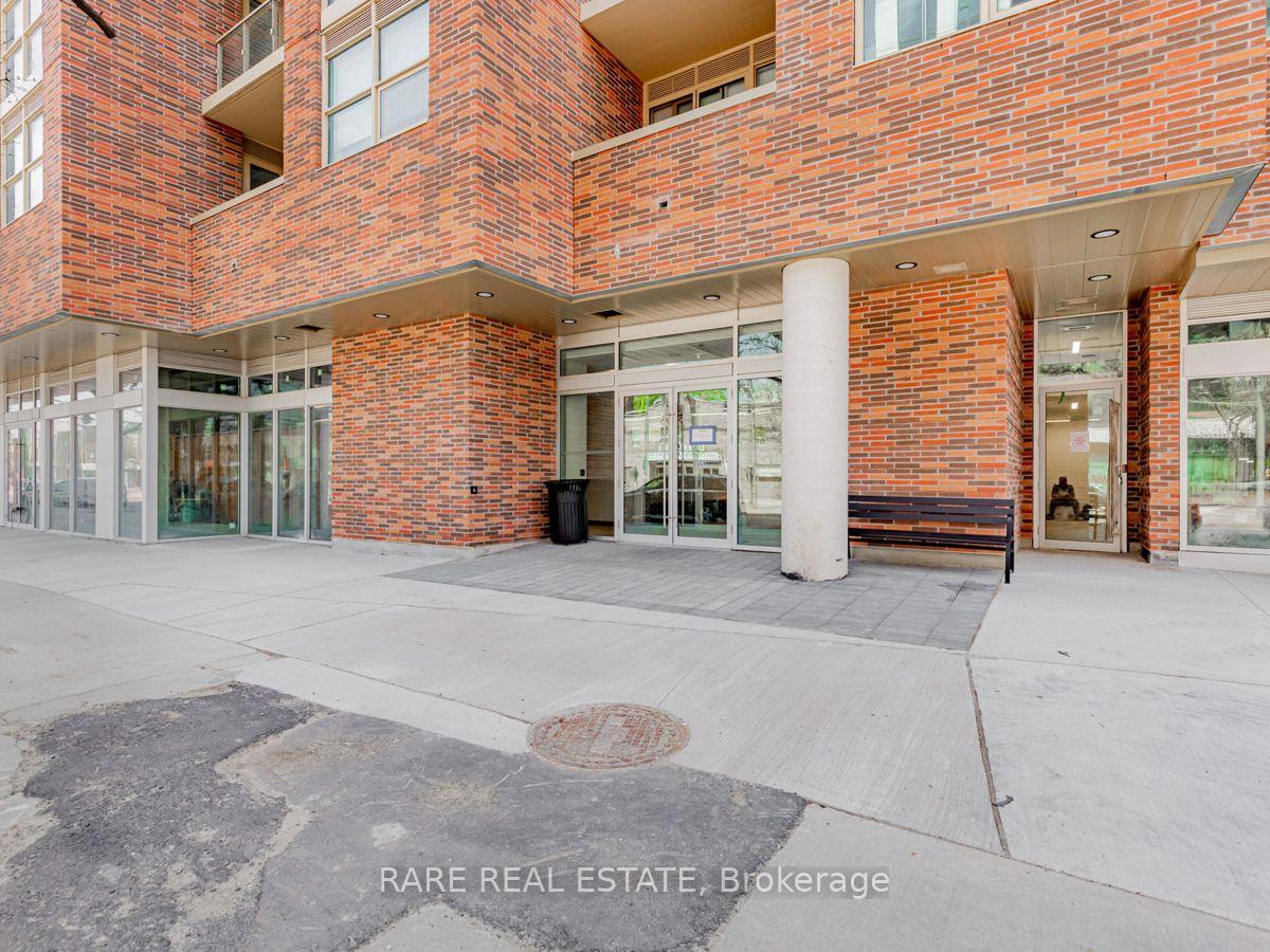 Photo 27 of Unit 815, 1787 St Clair Avenue W, Toronto, Weston-Pellam Park — HOMEH