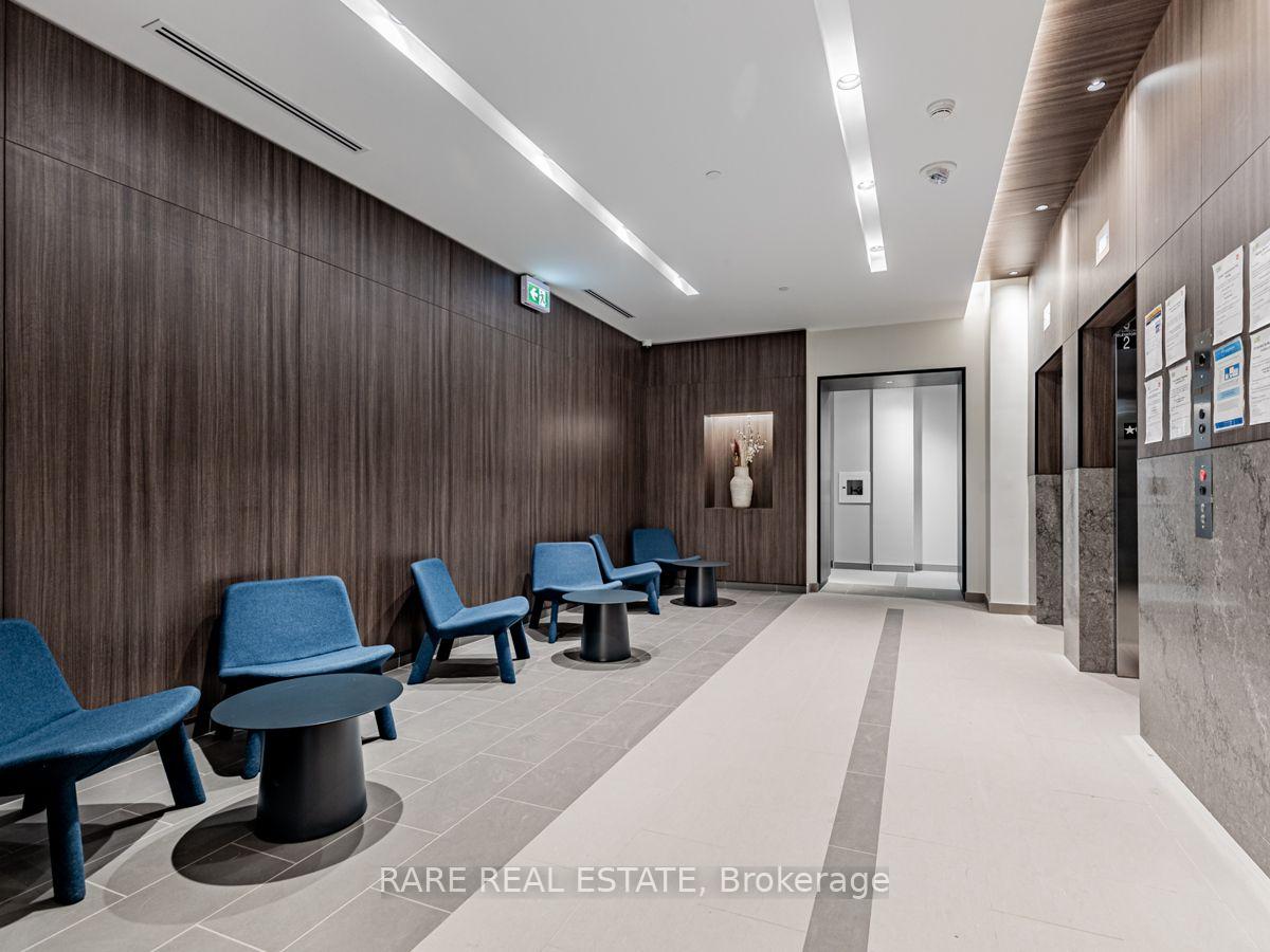 Photo 28 of Unit 815, 1787 St Clair Avenue W, Toronto, Weston-Pellam Park — HOMEH