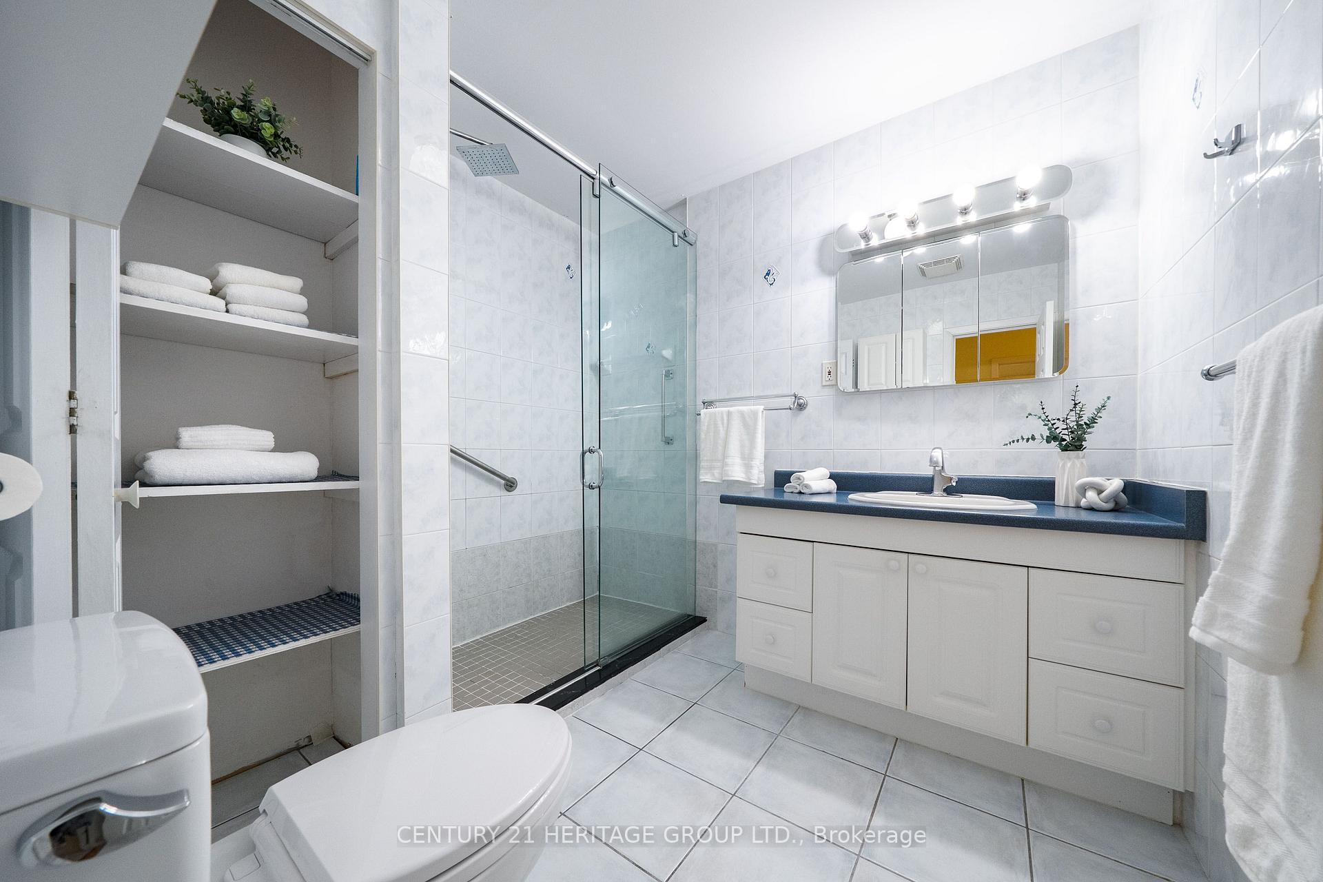 Photo 30 of 33 Elise Terrace, North York, Newtonbrook West — HOMEH