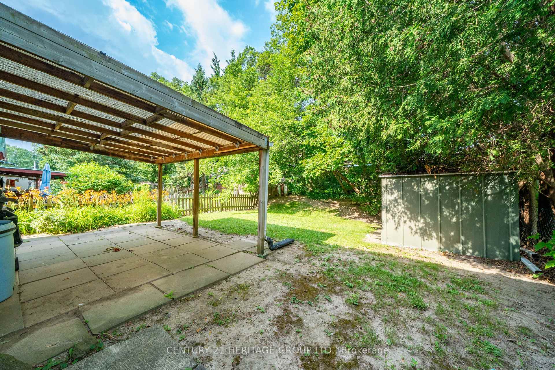 Photo 46 of 33 Elise Terrace, North York, Newtonbrook West — HOMEH