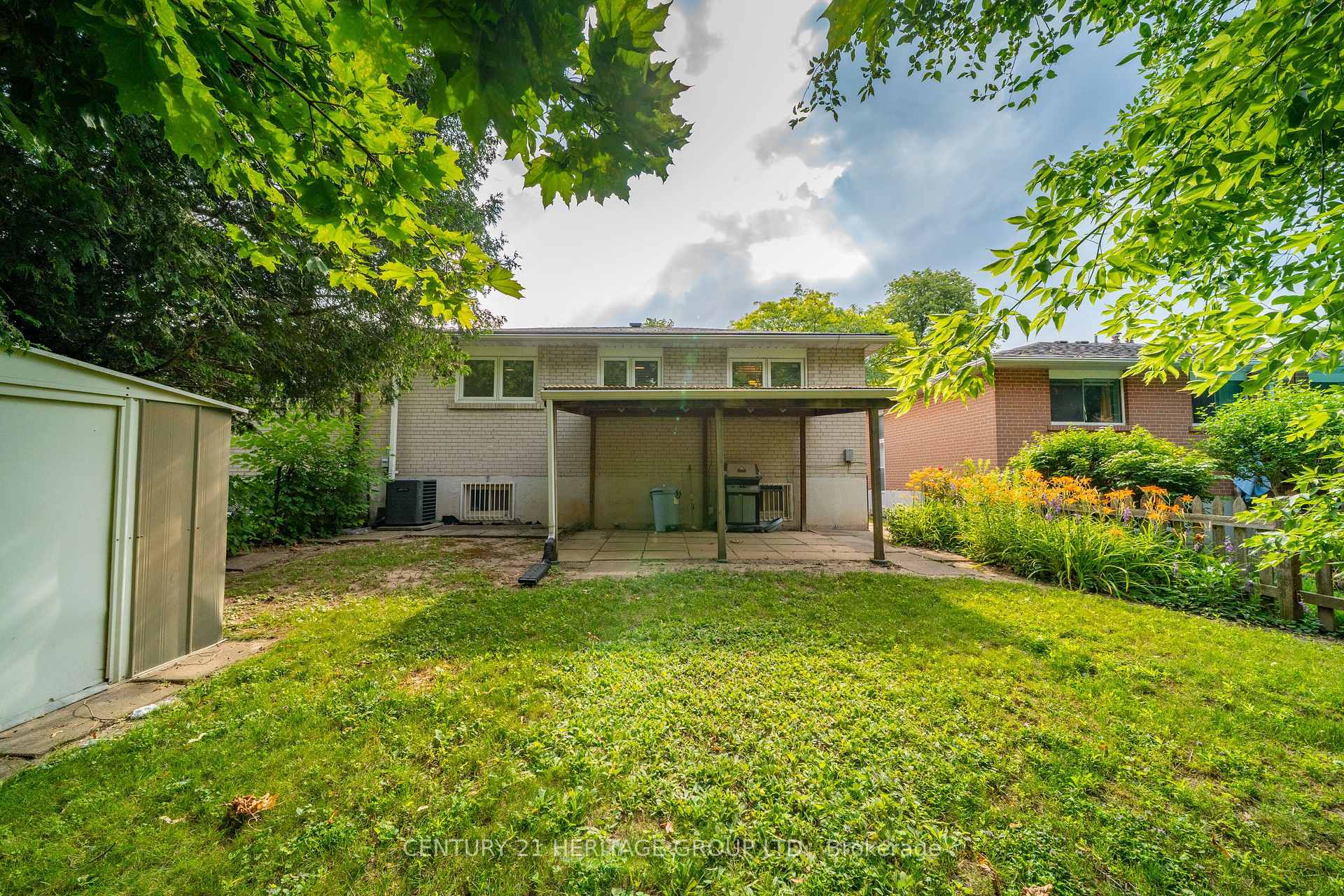 Photo 48 of 33 Elise Terrace, North York, Newtonbrook West — HOMEH