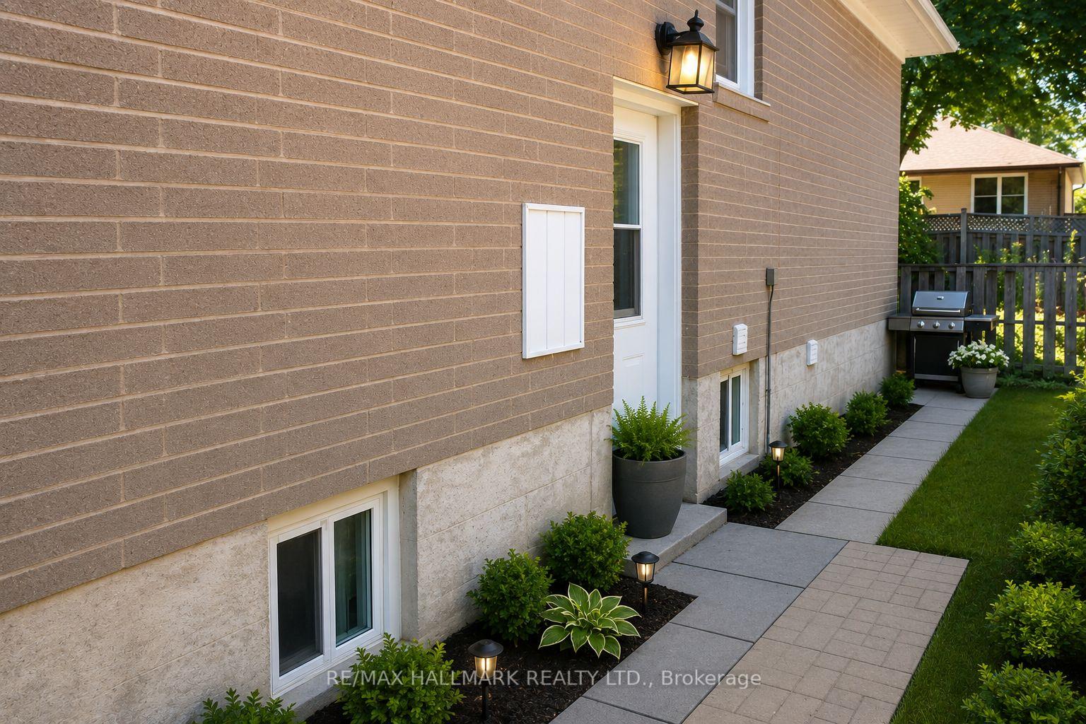 Photo 8 of Unit Lower, 439 Paliser Crescent S, Richmond Hill, Harding — HOMEH