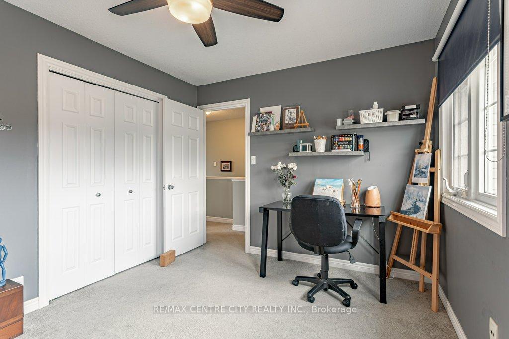 Photo 27 of 45 Riverbank Drive, St. Thomas — HOMEH