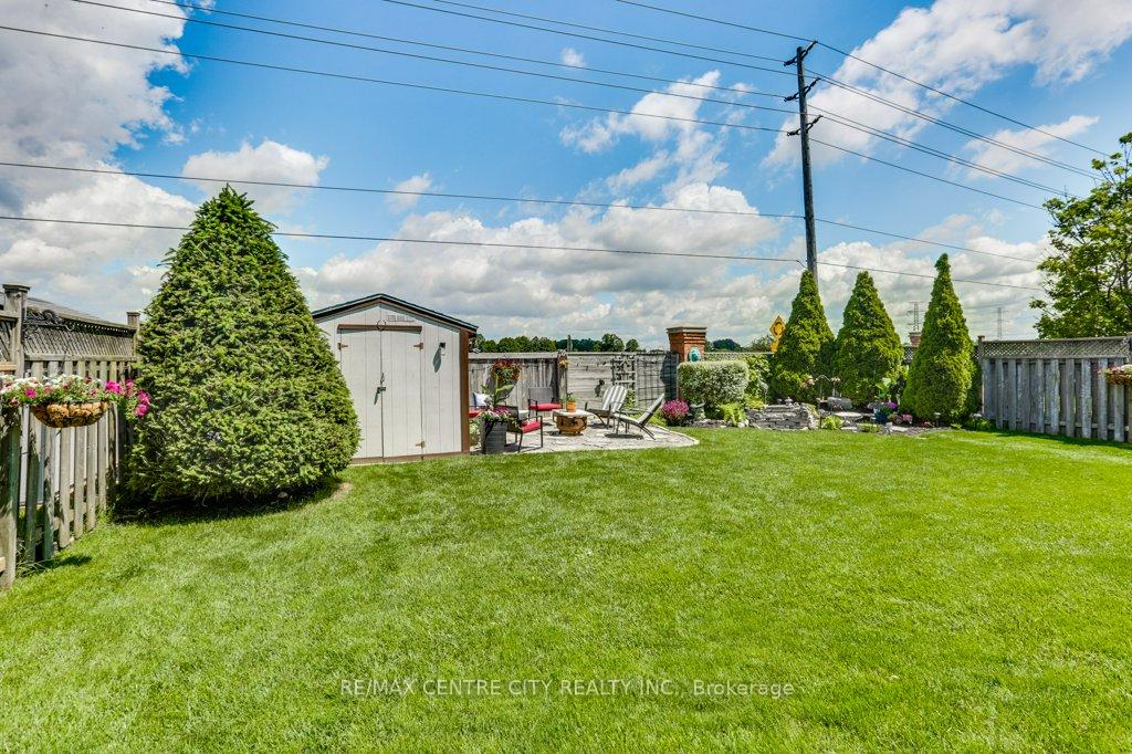 Photo 39 of 45 Riverbank Drive, St. Thomas — HOMEH