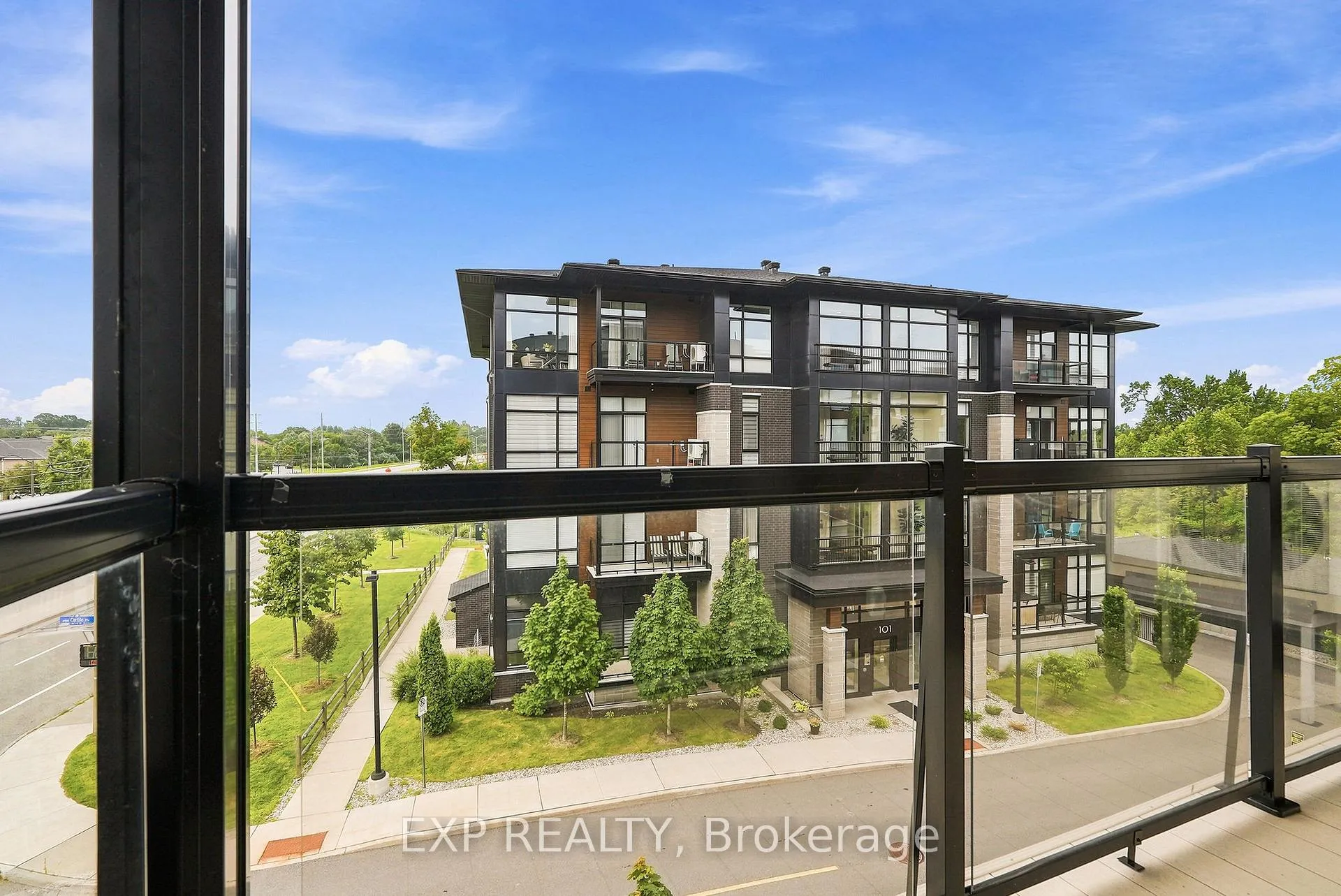 Photo 45 of Unit 301, 100 Cortile Private, Ottawa, Riverside South/Gloucester Glen — HOMEH