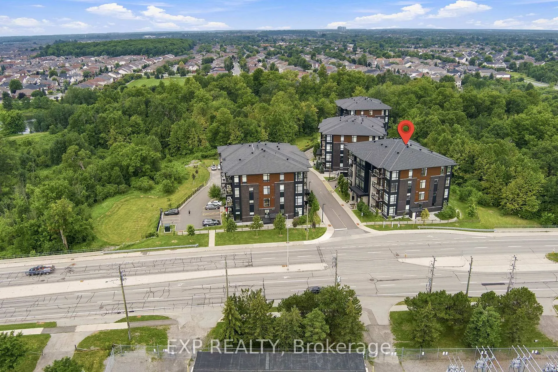 Photo 47 of Unit 301, 100 Cortile Private, Ottawa, Riverside South/Gloucester Glen — HOMEH
