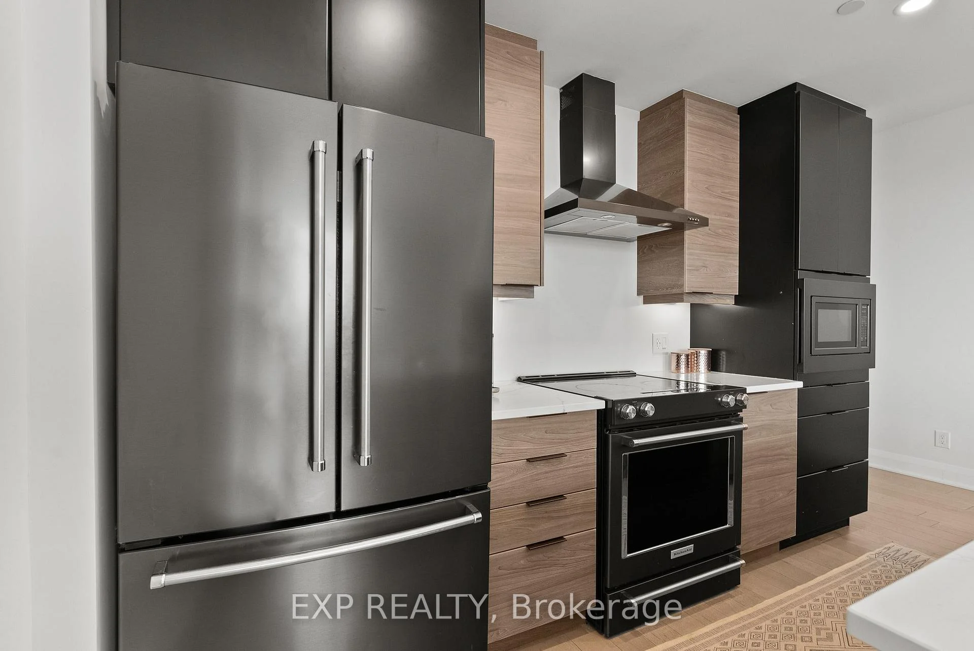 Photo 13 of Unit 301, 100 Cortile Private, Ottawa, Riverside South/Gloucester Glen — HOMEH