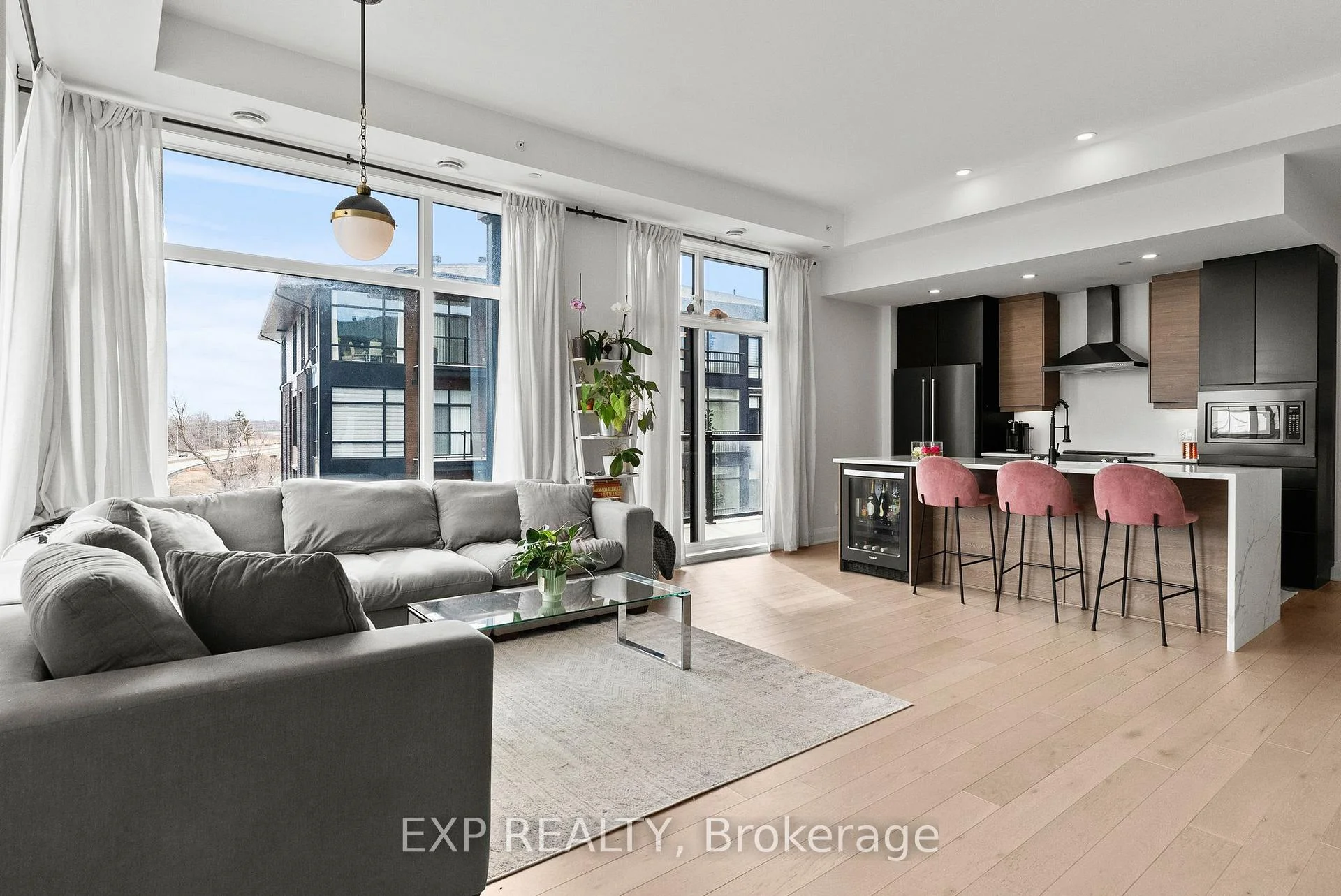 Photo 23 of Unit 301, 100 Cortile Private, Ottawa, Riverside South/Gloucester Glen — HOMEH