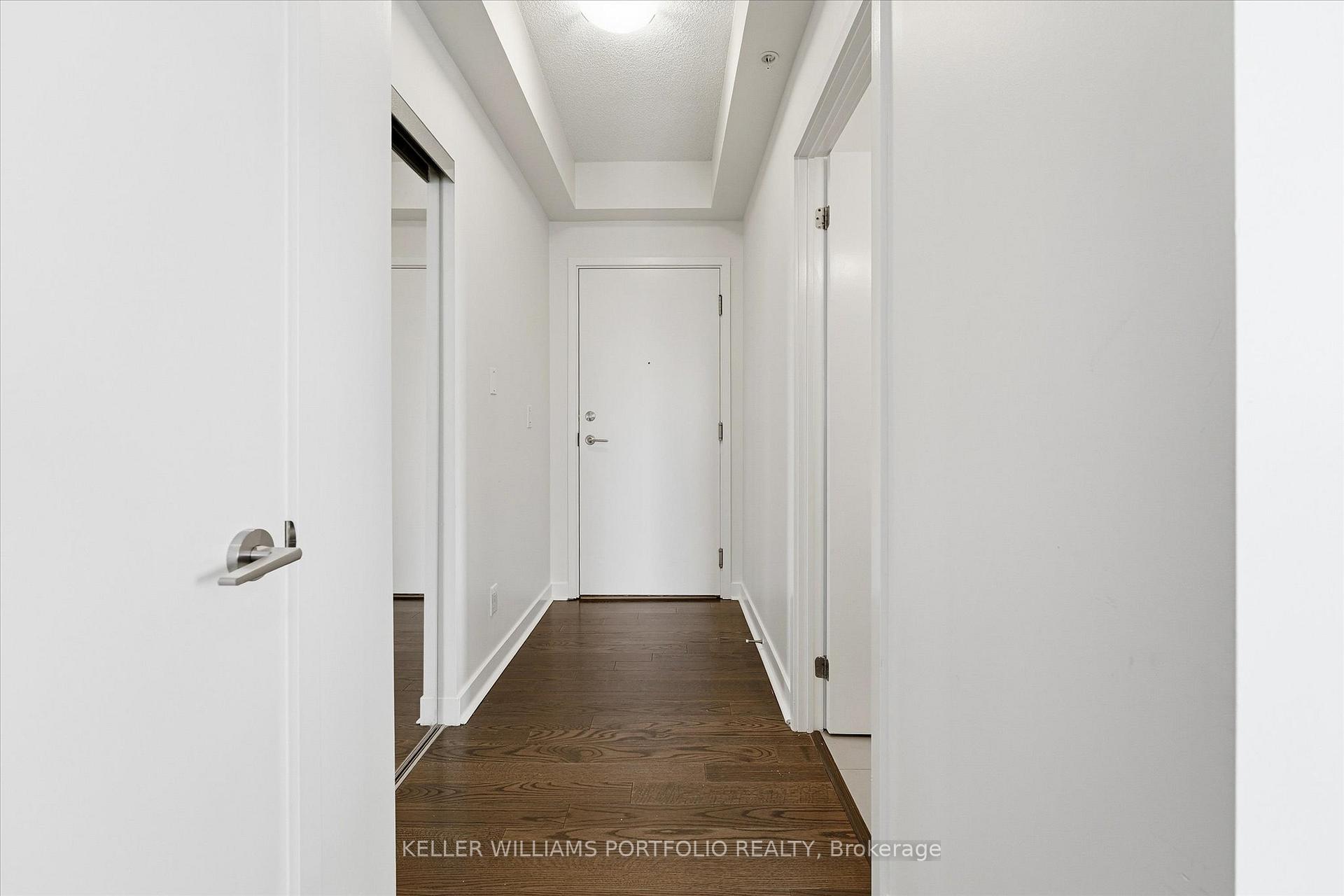 Photo 5 of Unit 2402, 295 Adelaide Street W, Toronto, Waterfront Communities — HOMEH