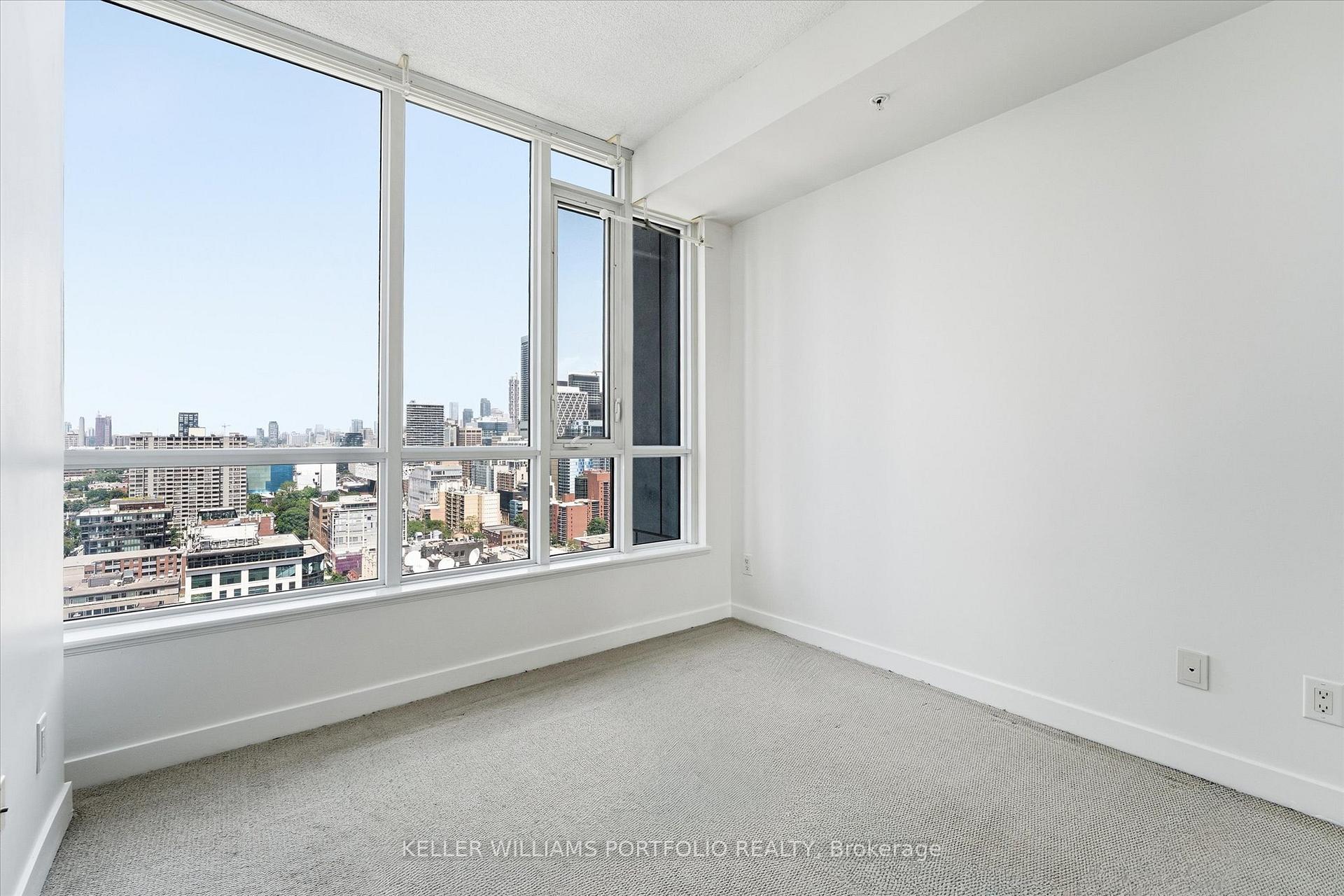 Photo 15 of Unit 2402, 295 Adelaide Street W, Toronto, Waterfront Communities — HOMEH