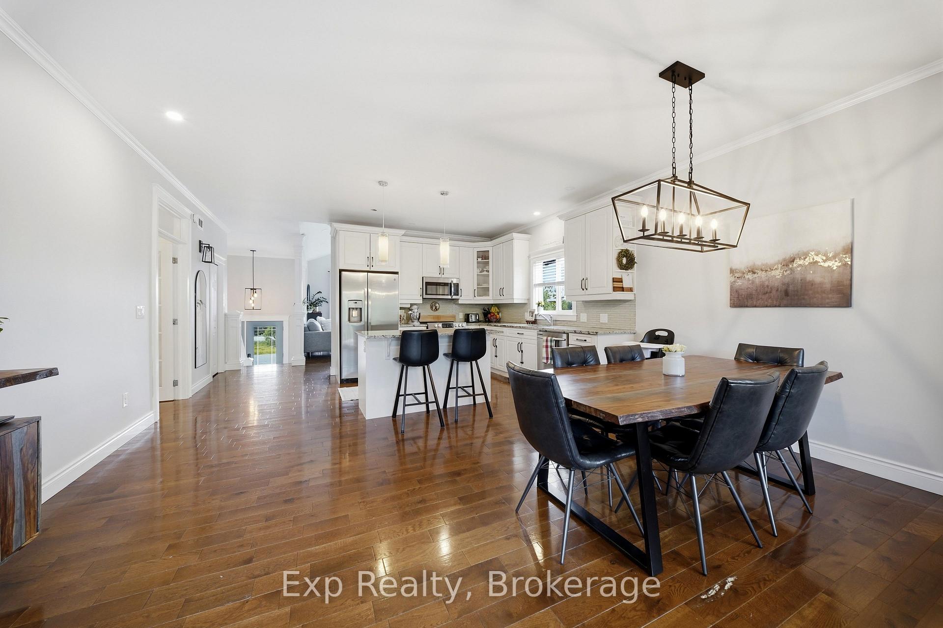 Photo 12 of 818 Palace Road, Greater Napanee, Greater Napanee — HOMEH