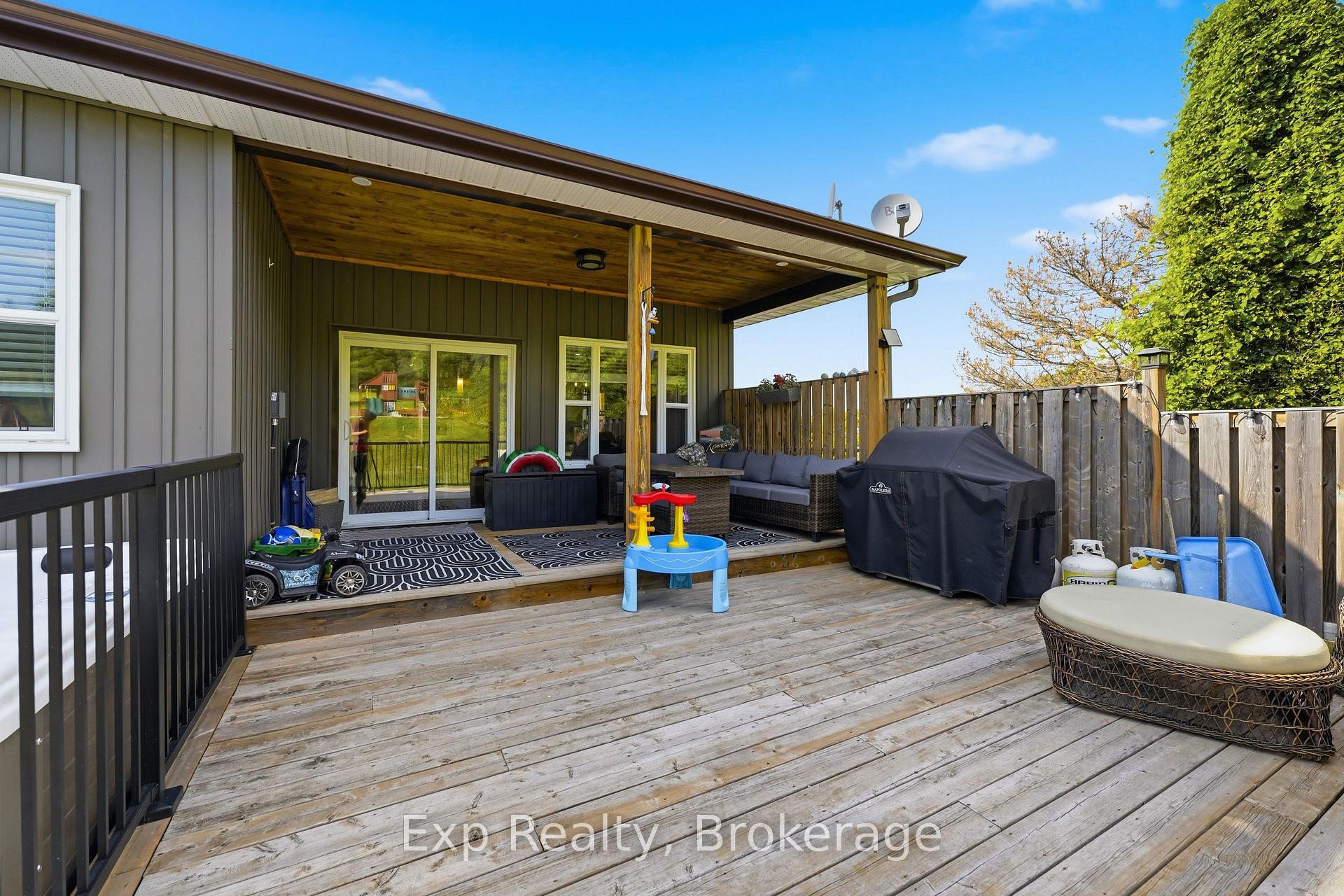 Photo 37 of 818 Palace Road, Greater Napanee, Greater Napanee — HOMEH