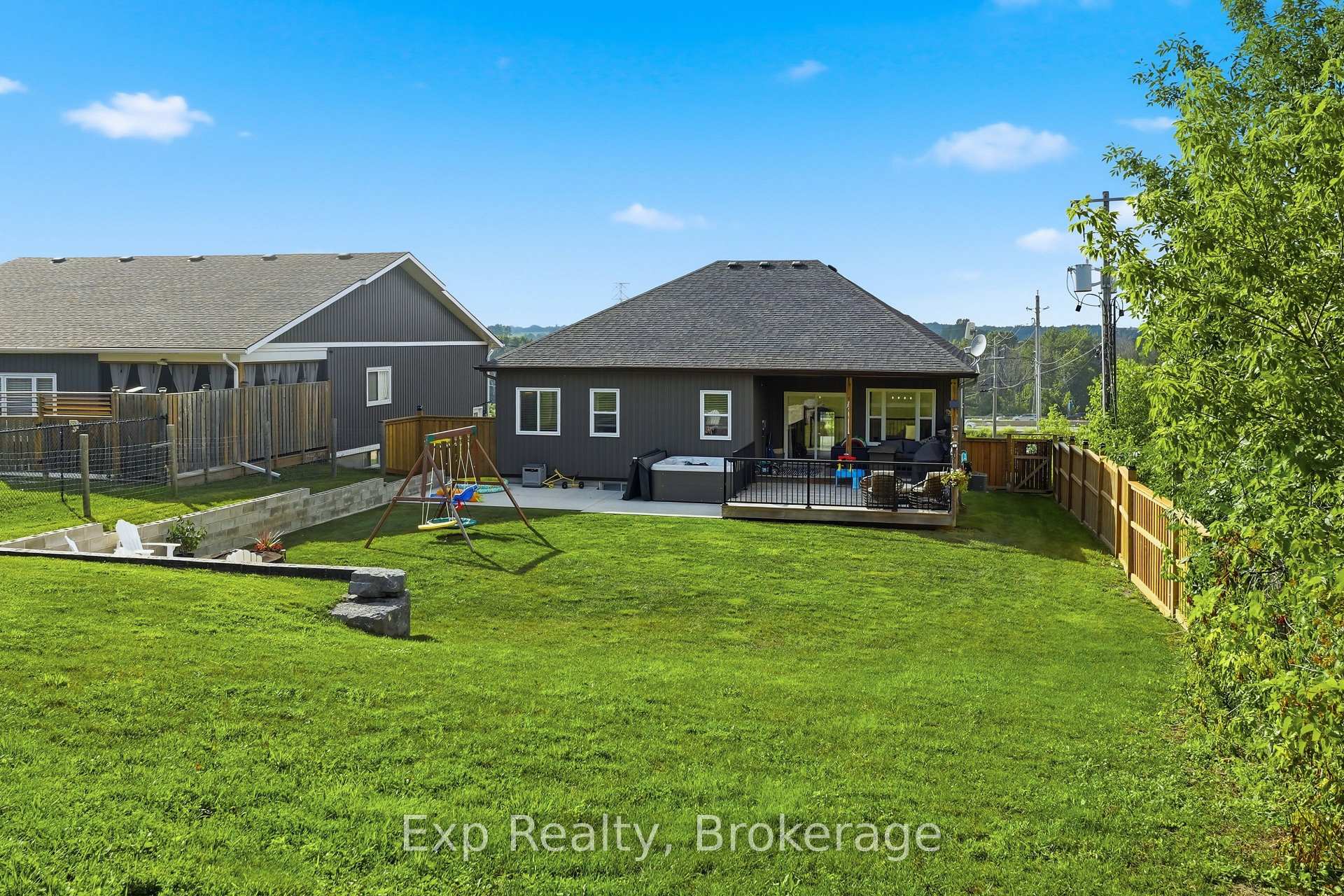 Photo 40 of 818 Palace Road, Greater Napanee, Greater Napanee — HOMEH