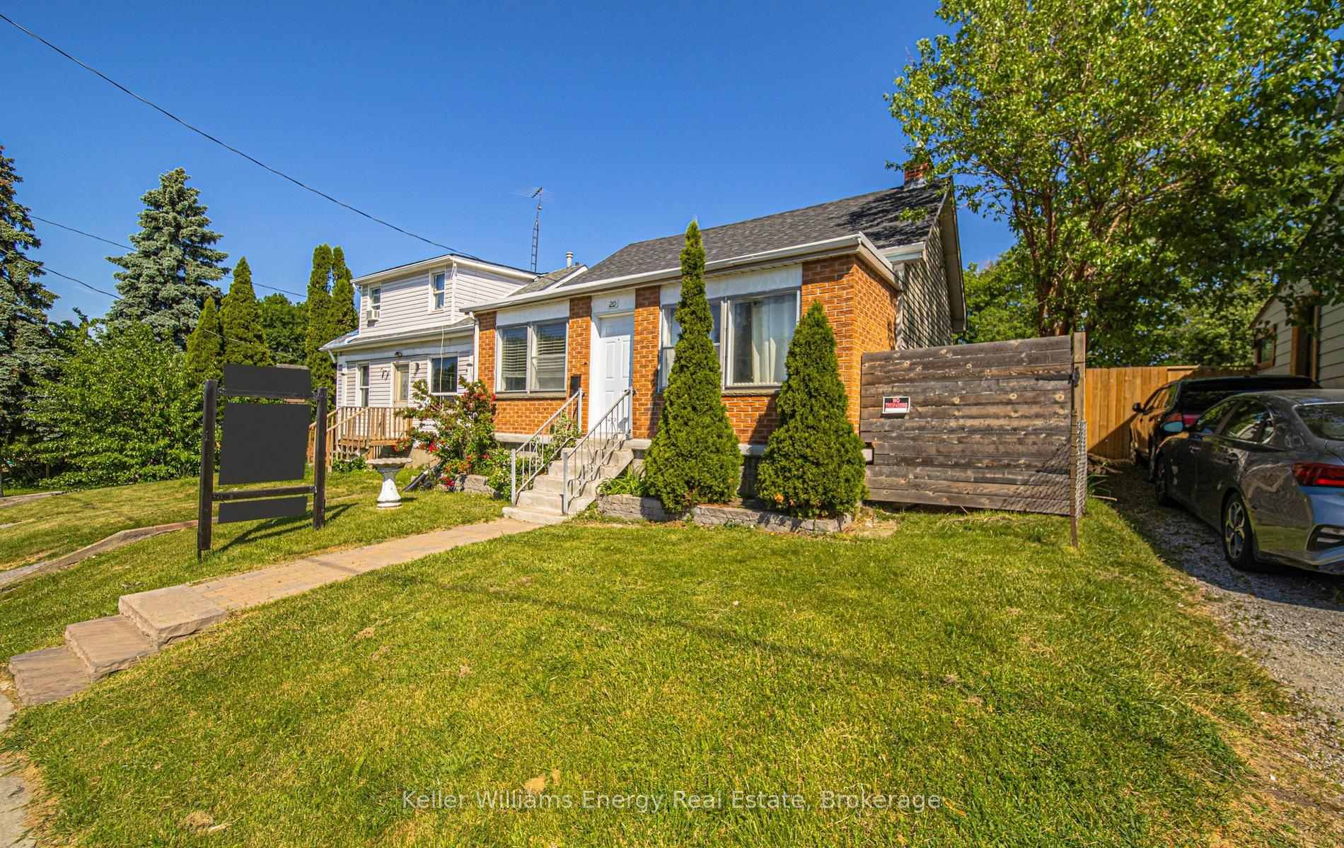 Photo 1 of 20 Mill Street, Oshawa, Central — HOMEH