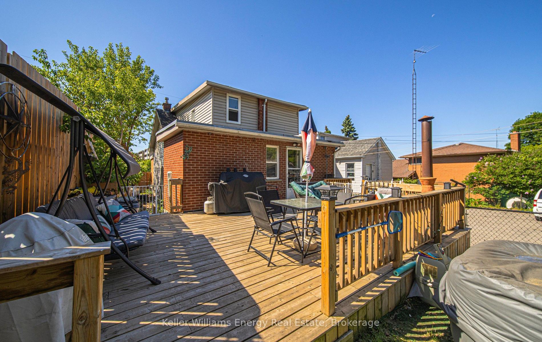 Photo 5 of 20 Mill Street, Oshawa, Central — HOMEH