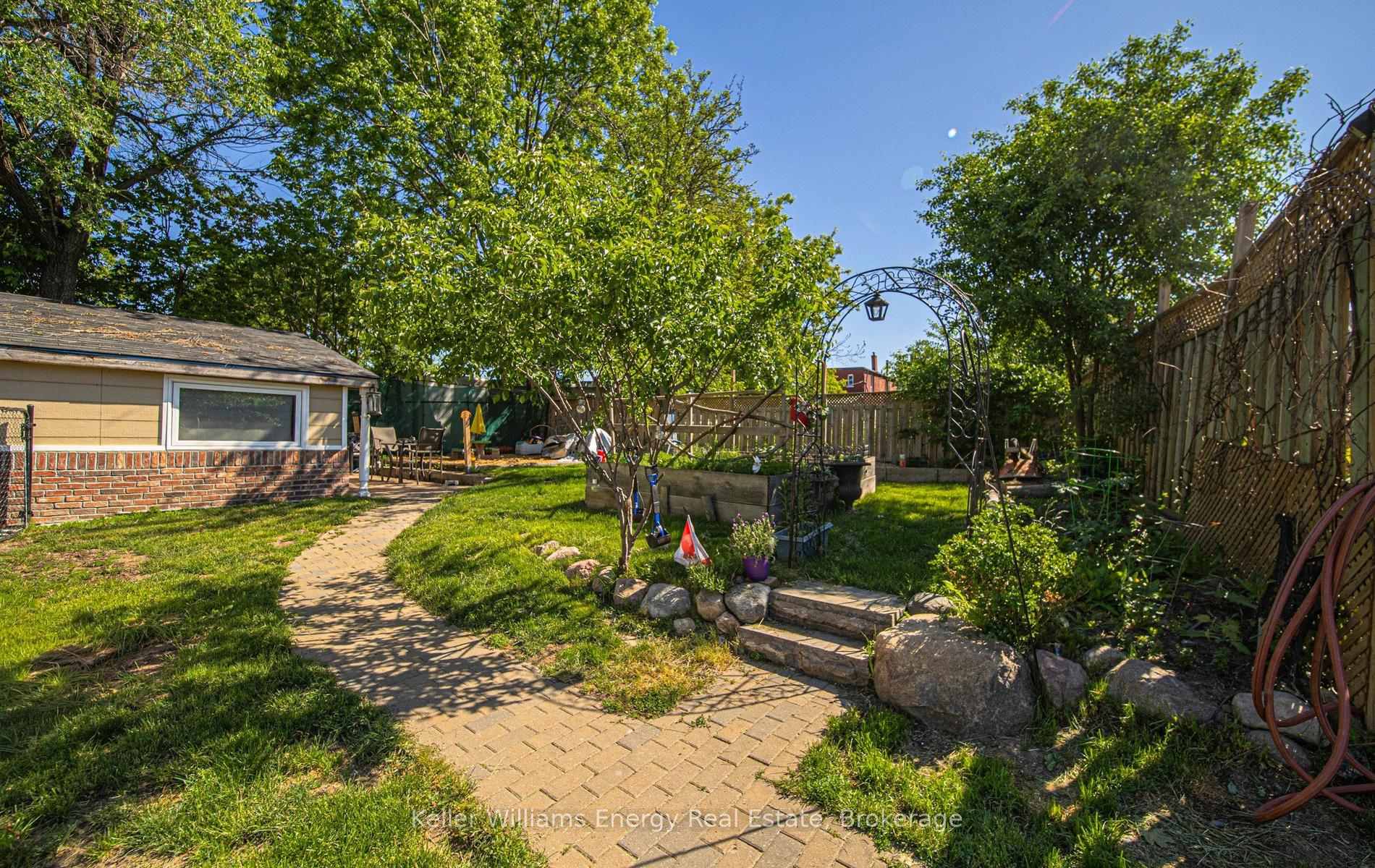 Photo 6 of 20 Mill Street, Oshawa, Central — HOMEH