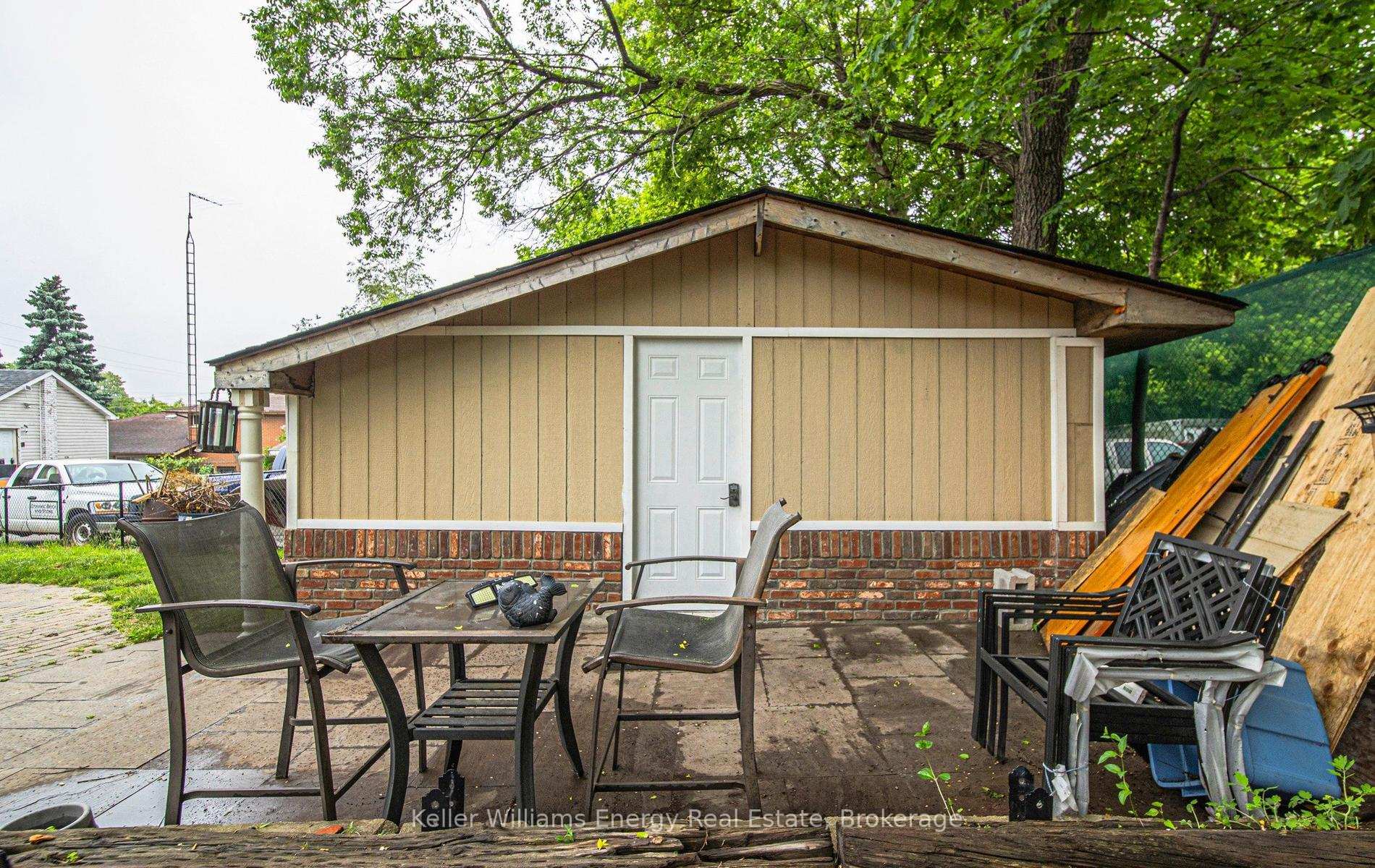Photo 32 of 20 Mill Street, Oshawa, Central — HOMEH