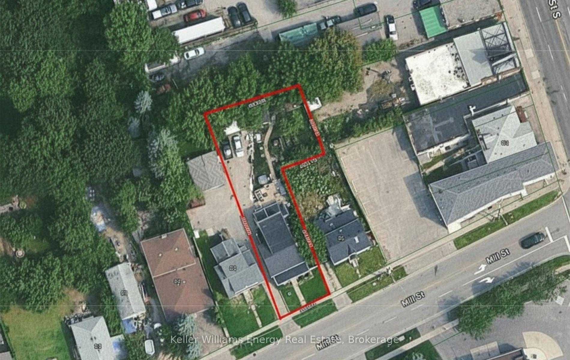 Photo 33 of 20 Mill Street, Oshawa, Central — HOMEH