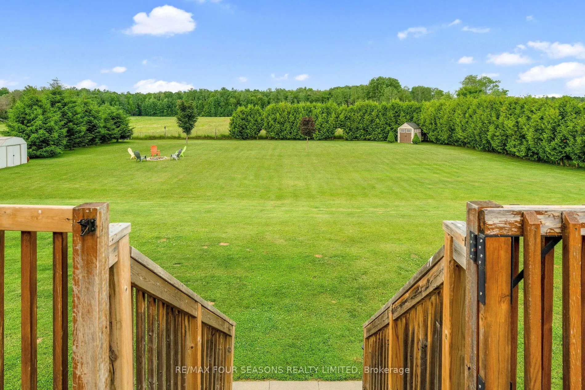 Photo 37 of 3354 3/4 Sunnidale Side Road, Clearview, Rural Clearview — HOMEH