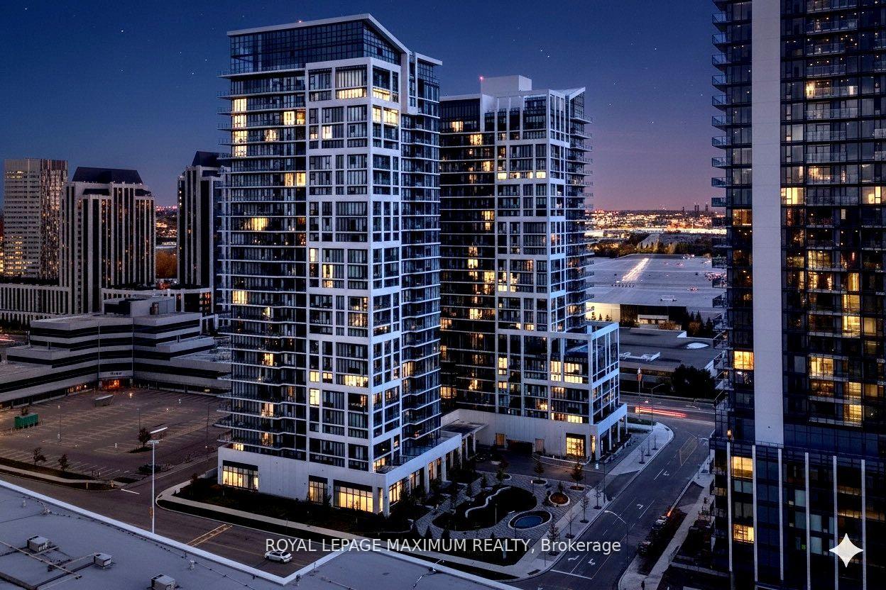Photo 1 of Unit PH 212, 9000 Jane Street, Vaughan, Vellore Village — HOMEH