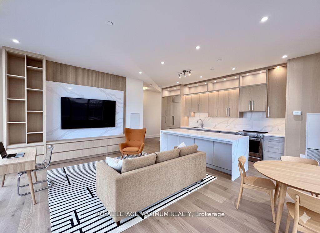 Photo 3 of Unit PH 212, 9000 Jane Street, Vaughan, Vellore Village — HOMEH