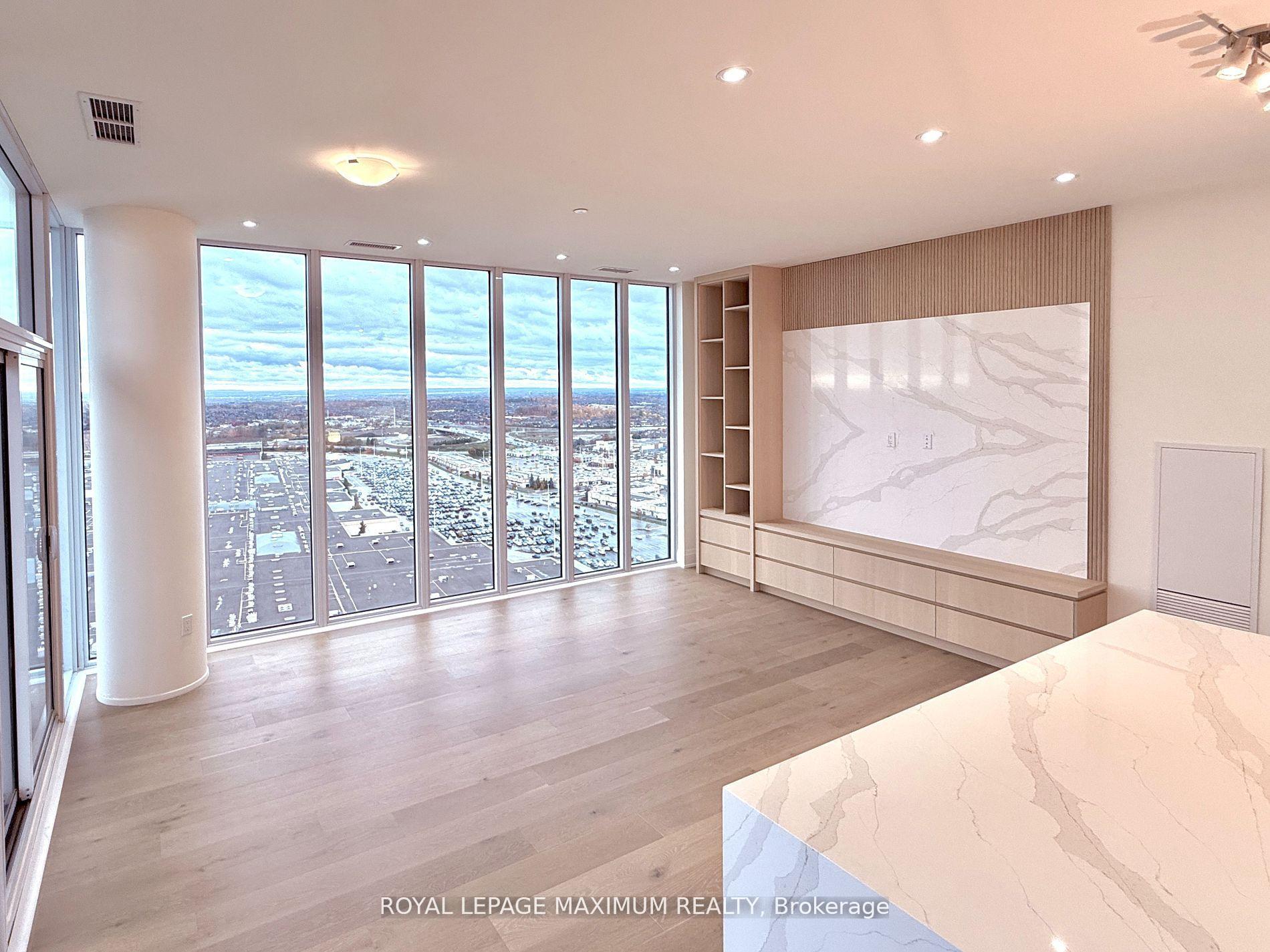Photo 5 of Unit PH 212, 9000 Jane Street, Vaughan, Vellore Village — HOMEH