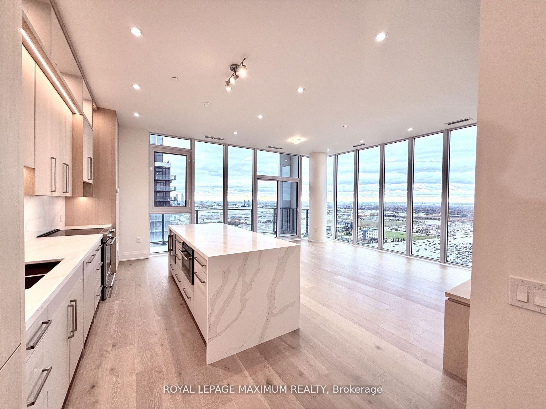 Photo 6 of Unit PH 212, 9000 Jane Street, Vaughan, Vellore Village — HOMEH