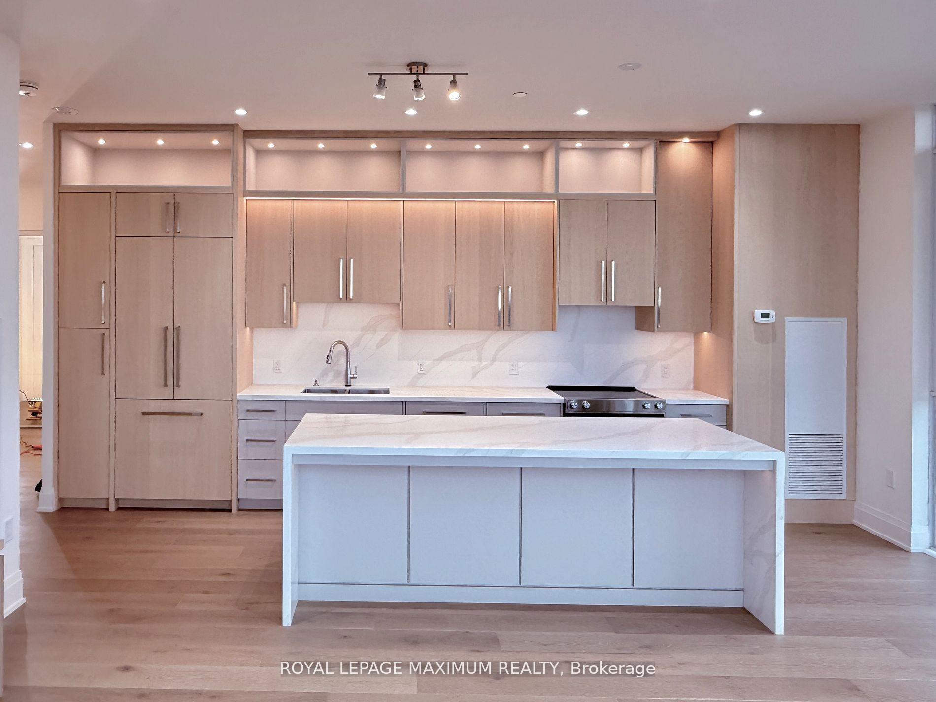 Photo 7 of Unit PH 212, 9000 Jane Street, Vaughan, Vellore Village — HOMEH