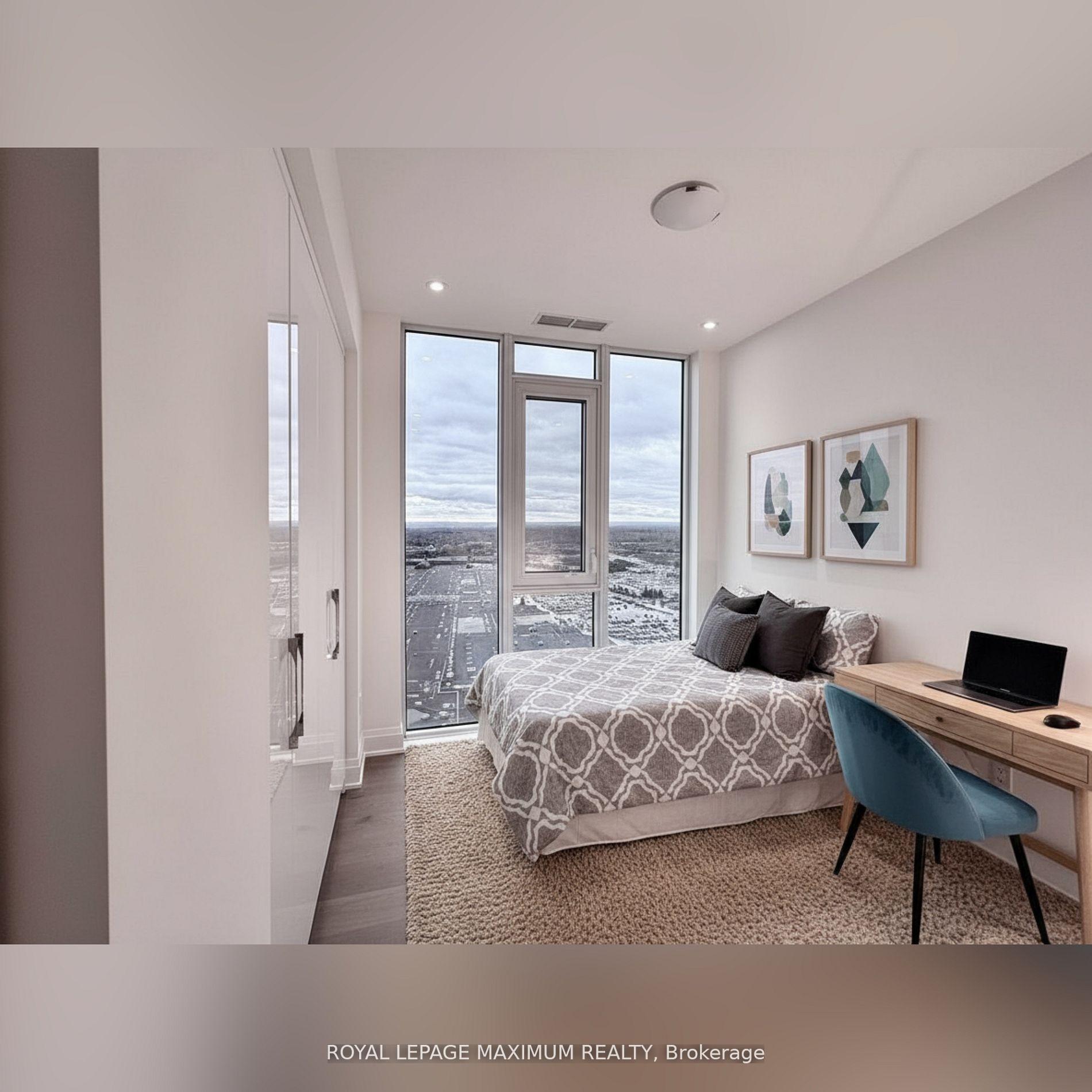 Photo 26 of Unit PH 212, 9000 Jane Street, Vaughan, Vellore Village — HOMEH