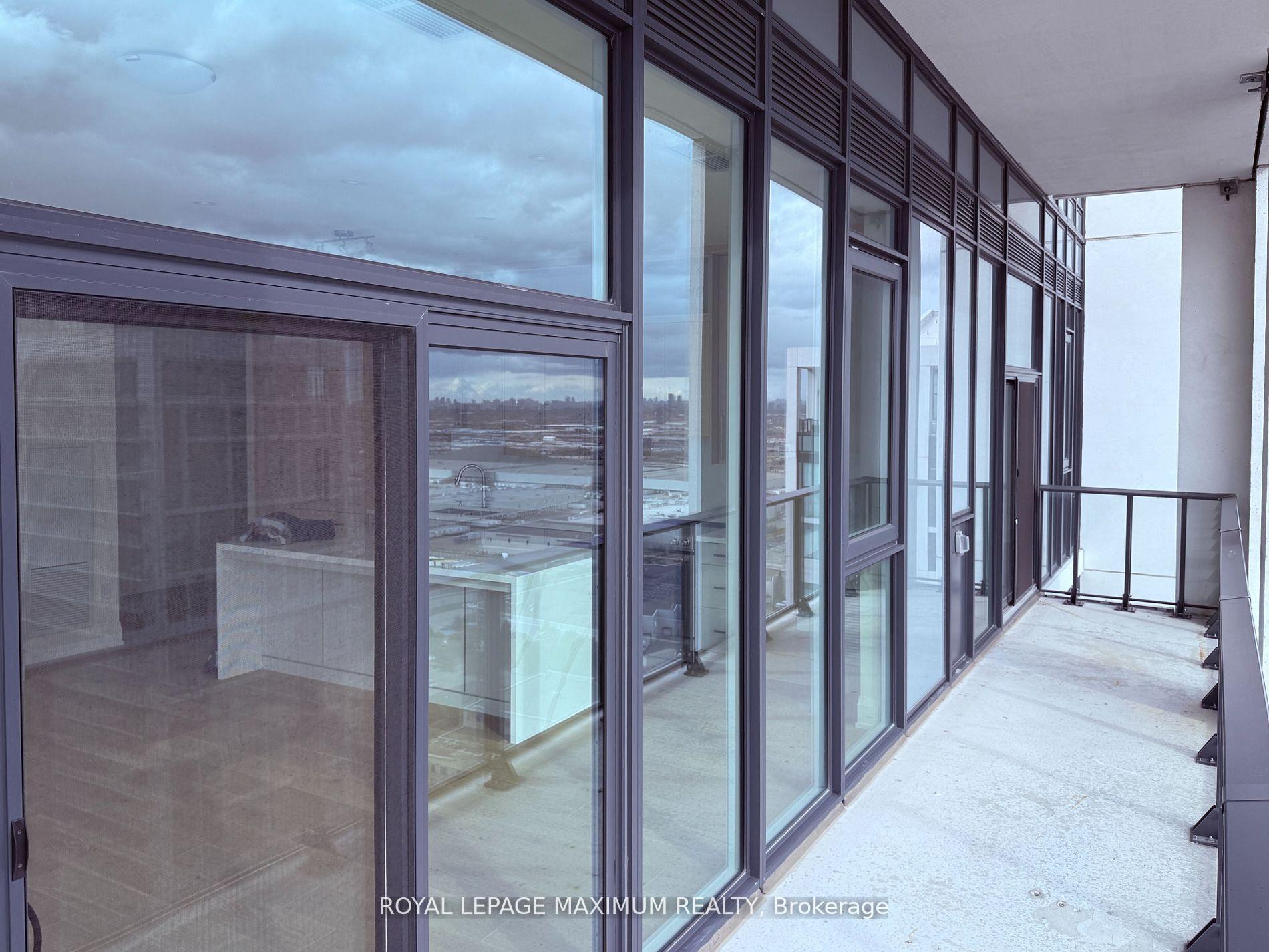 Photo 33 of Unit PH 212, 9000 Jane Street, Vaughan, Vellore Village — HOMEH