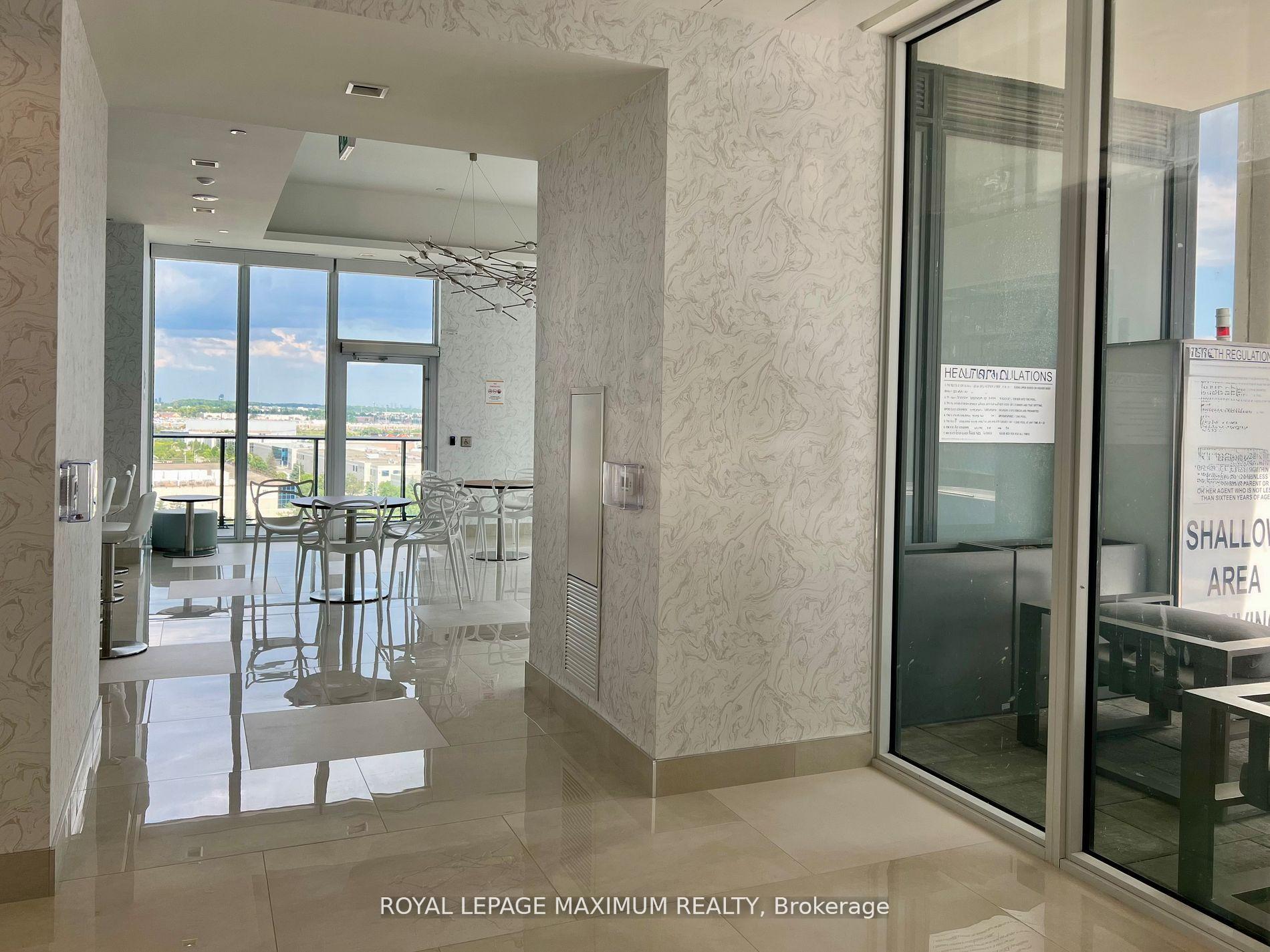 Photo 36 of Unit PH 212, 9000 Jane Street, Vaughan, Vellore Village — HOMEH