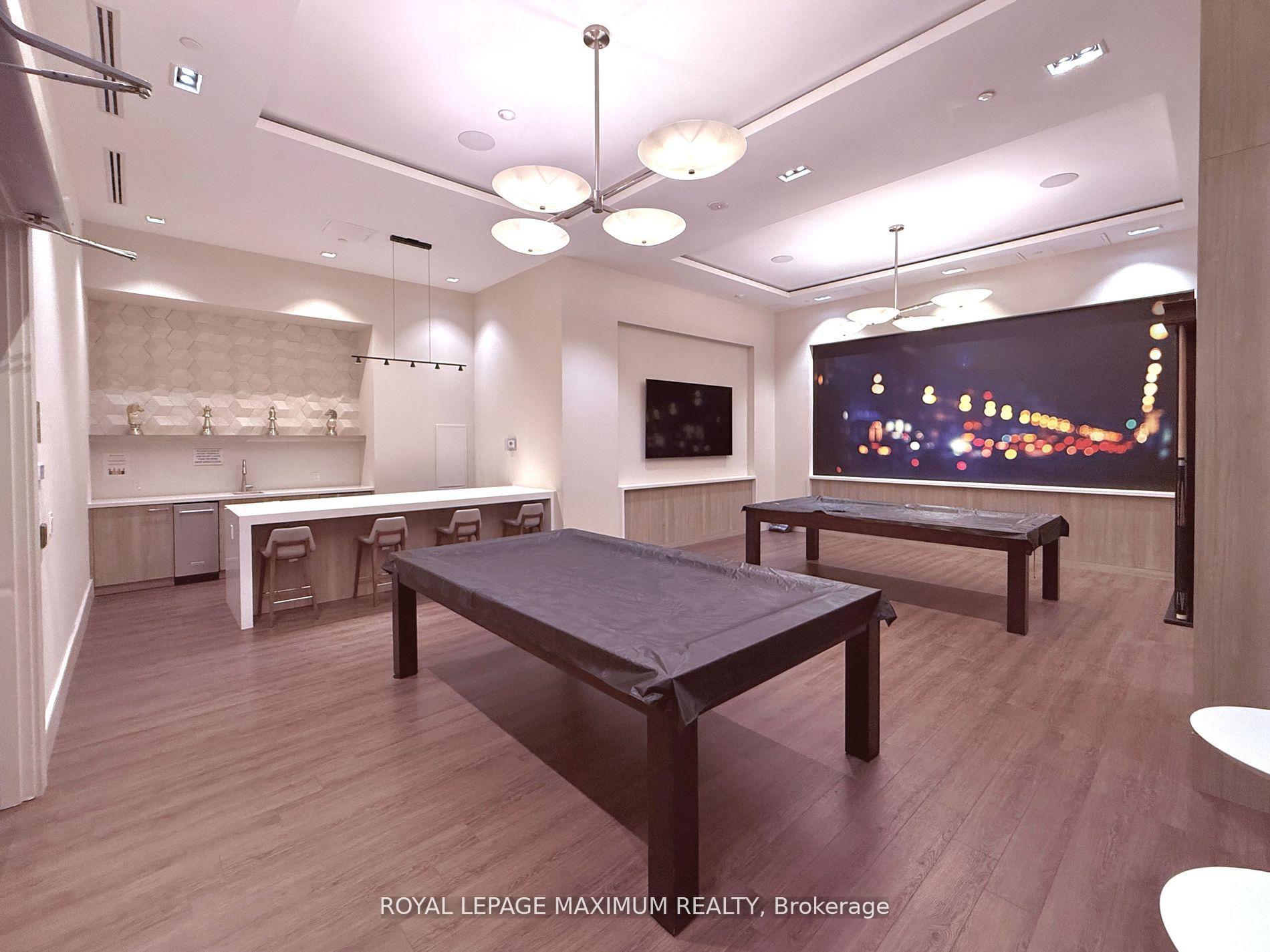 Photo 37 of Unit PH 212, 9000 Jane Street, Vaughan, Vellore Village — HOMEH