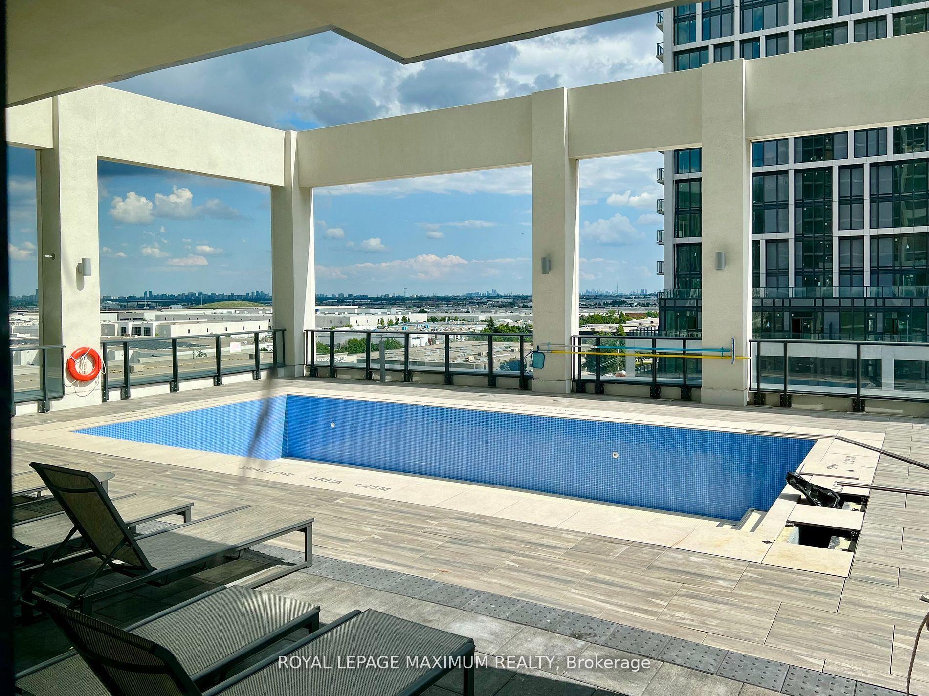Photo 39 of Unit PH 212, 9000 Jane Street, Vaughan, Vellore Village — HOMEH