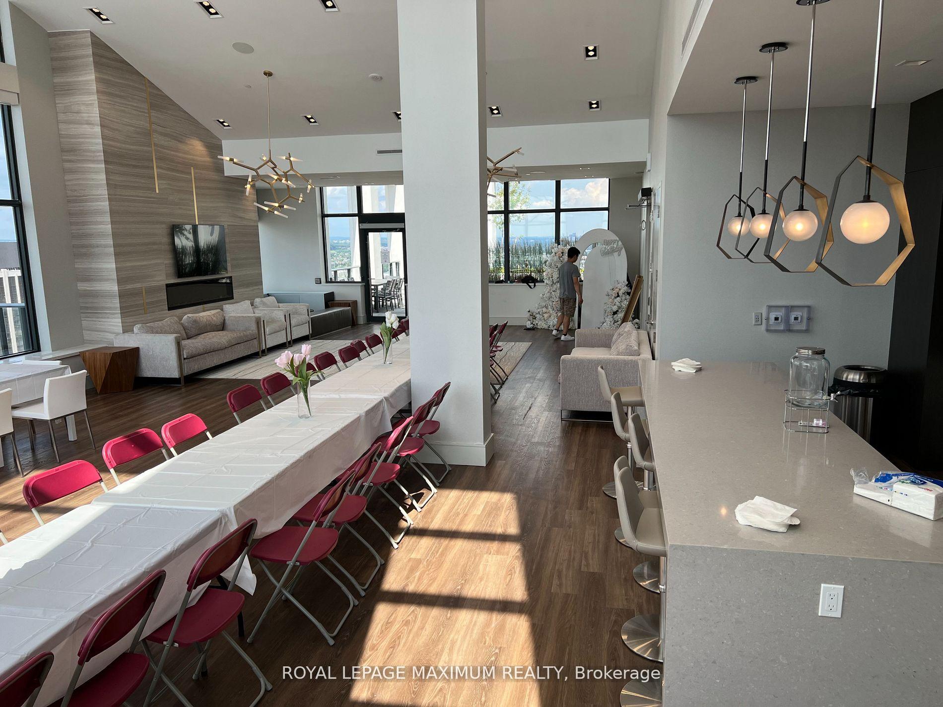 Photo 42 of Unit PH 212, 9000 Jane Street, Vaughan, Vellore Village — HOMEH