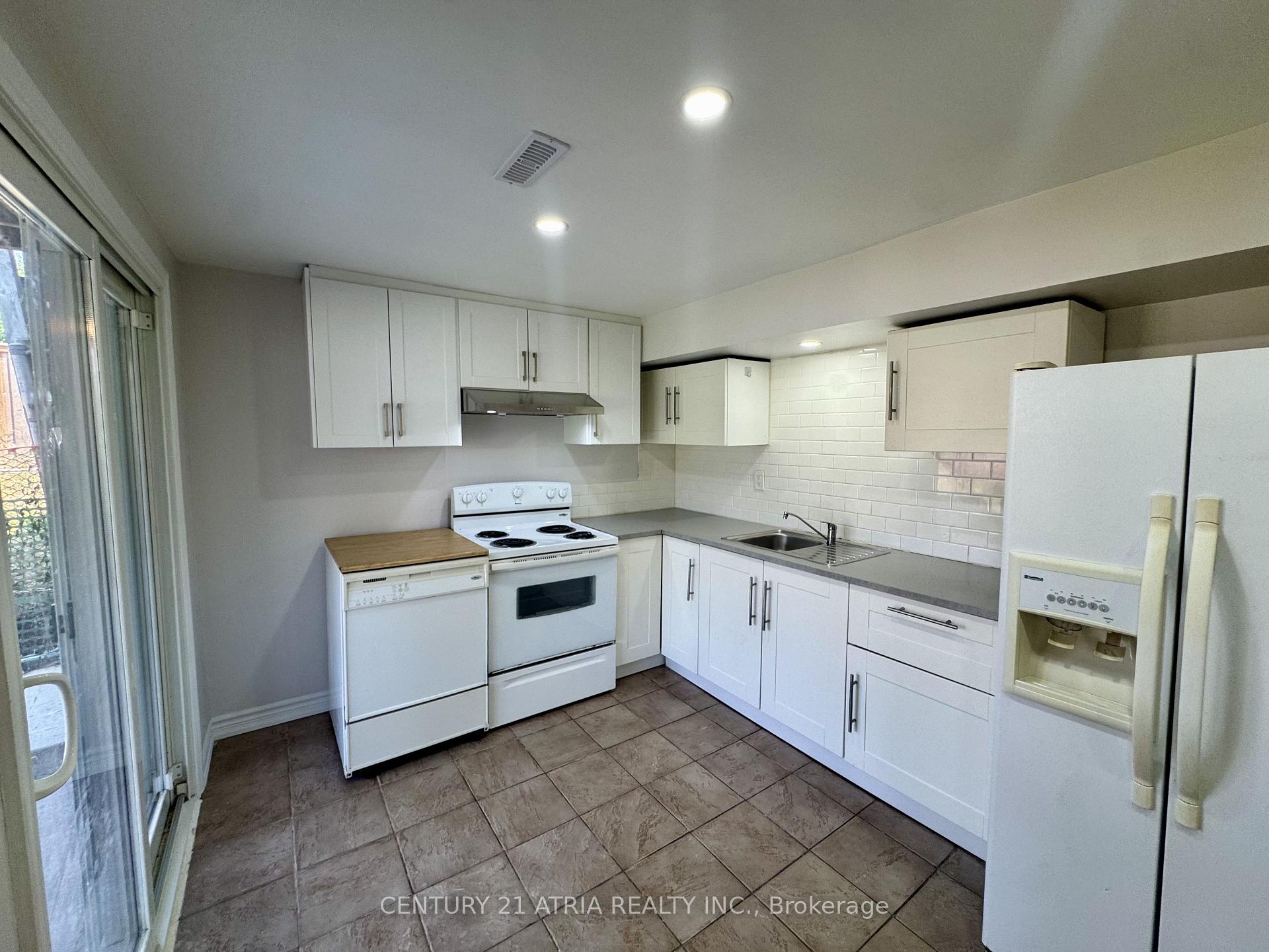Photo 2 of Unit Basement, 6 Woodward Crescent, Ajax, Central — HOMEH