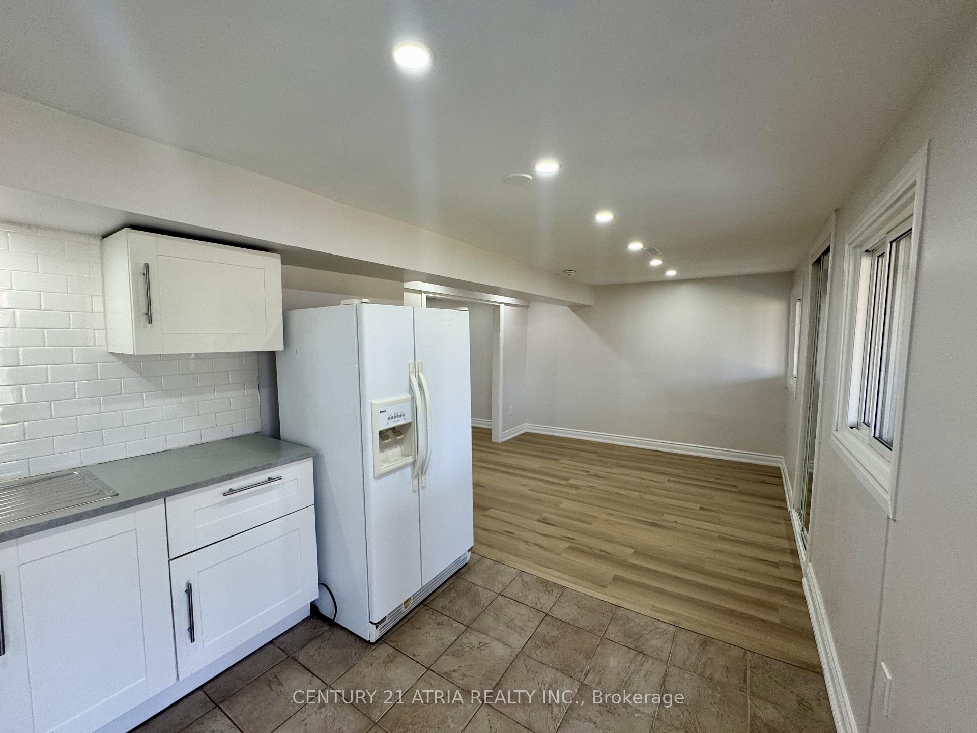 Photo 3 of Unit Basement, 6 Woodward Crescent, Ajax, Central — HOMEH