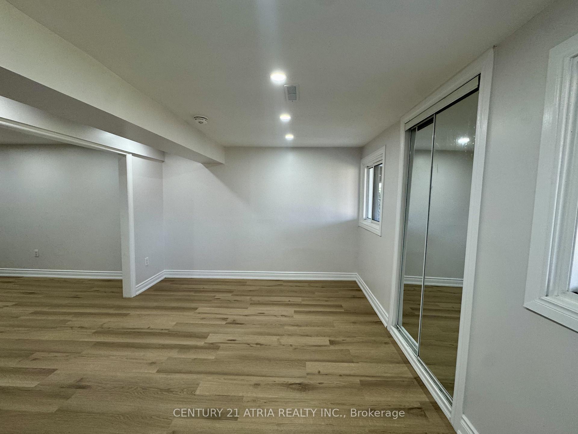 Photo 4 of Unit Basement, 6 Woodward Crescent, Ajax, Central — HOMEH